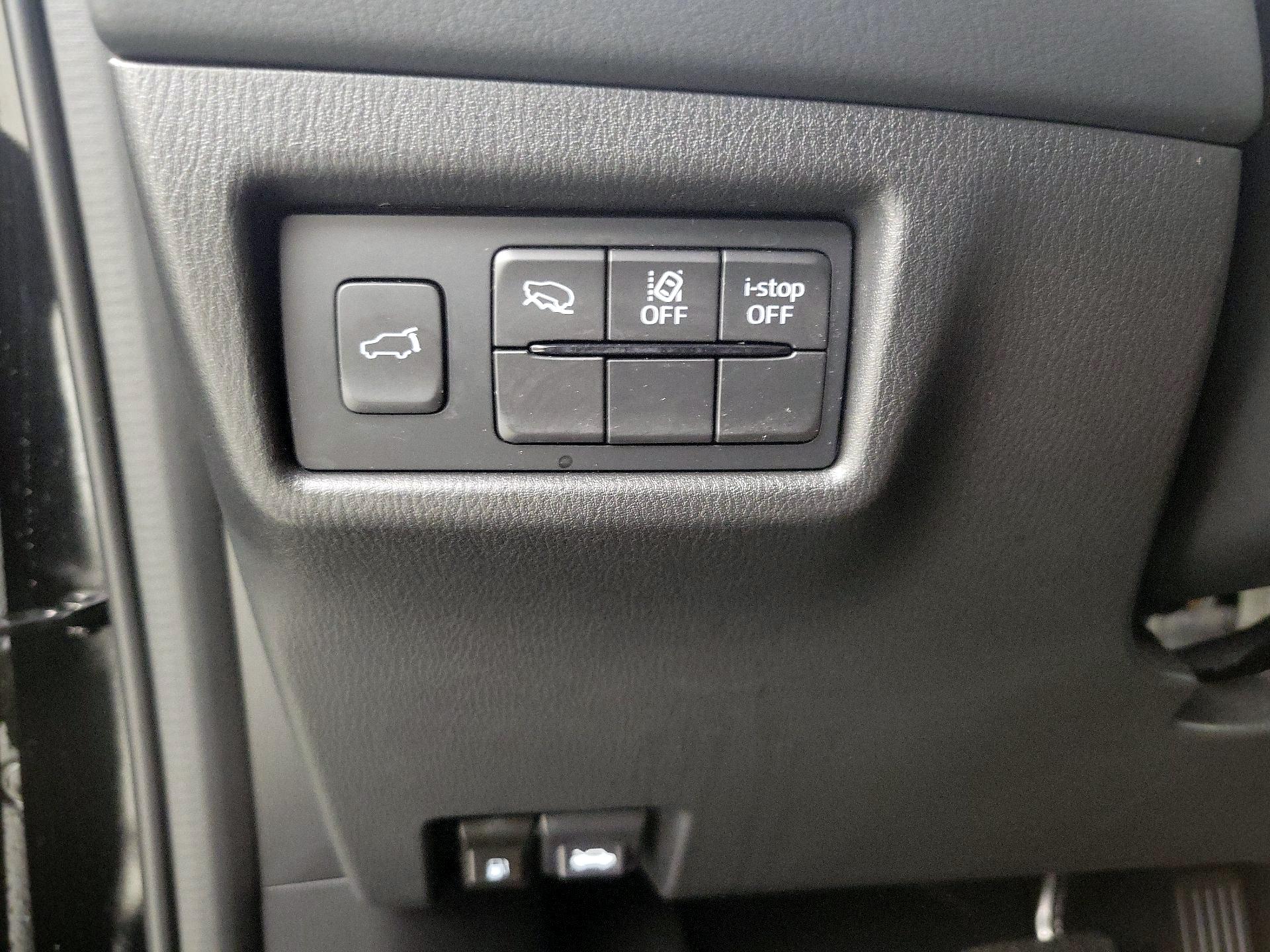 Thumbnail: 2025 Mazda CX-5 - 13