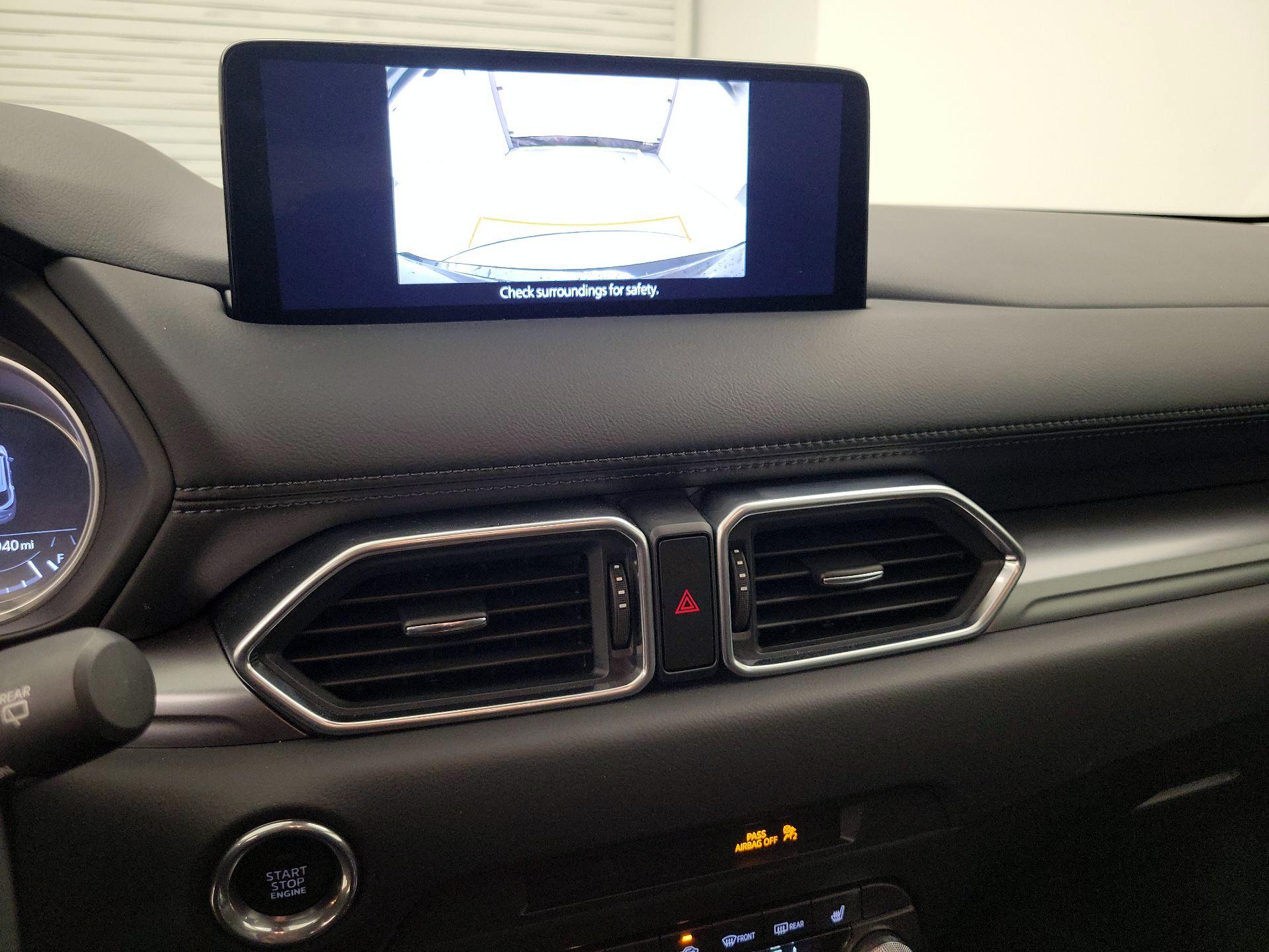 Thumbnail: 2025 Mazda CX-5 - 14