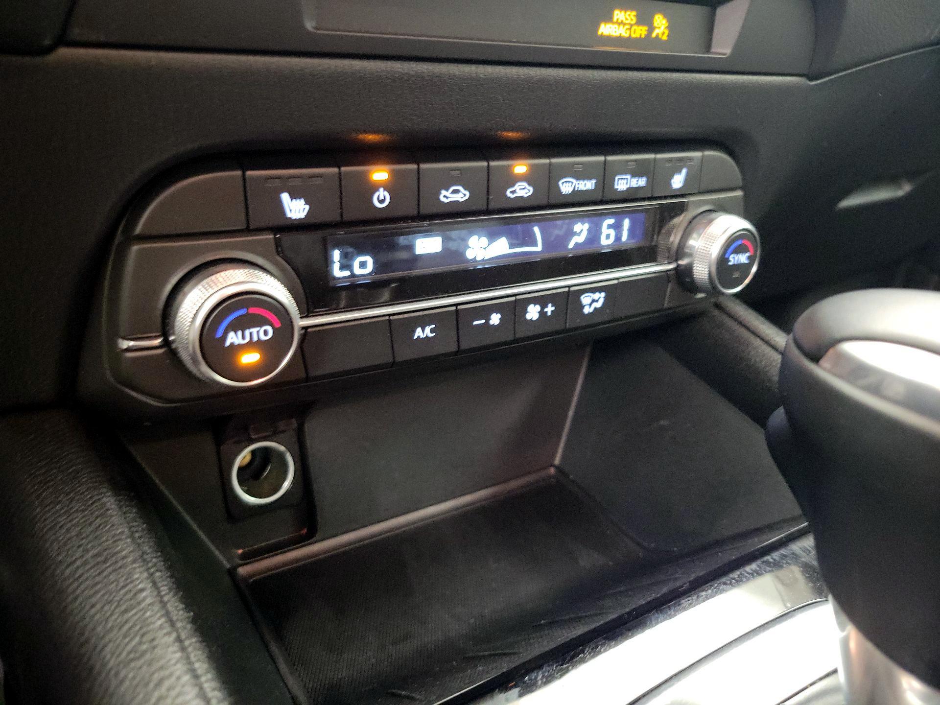 Thumbnail: 2025 Mazda CX-5 - 16