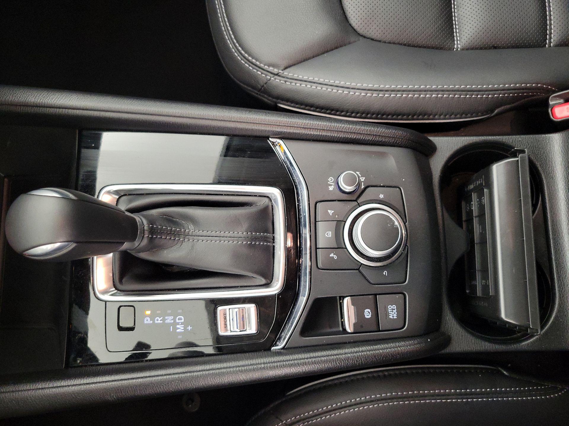 Thumbnail: 2025 Mazda CX-5 - 17