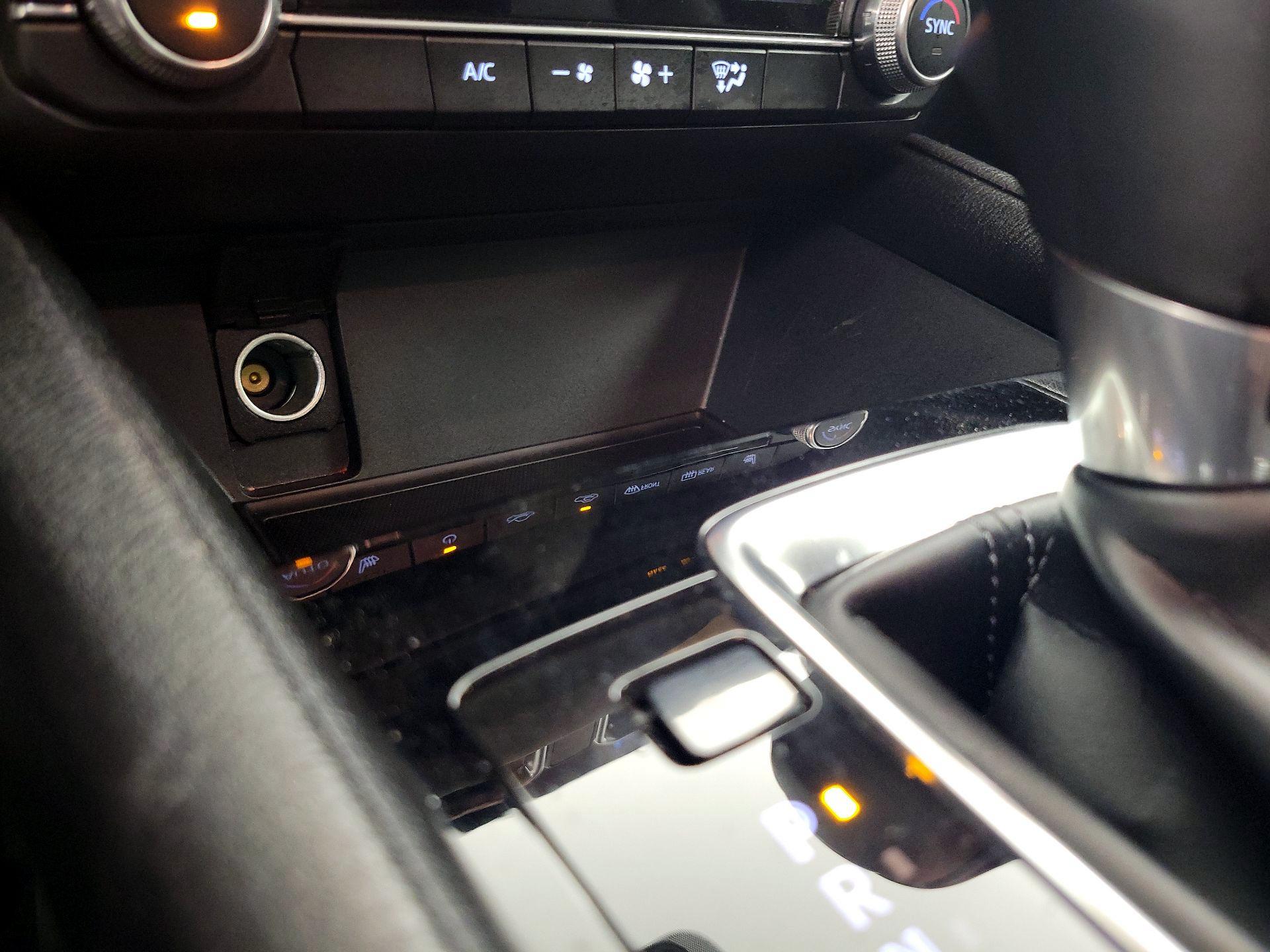 Thumbnail: 2025 Mazda CX-5 - 18