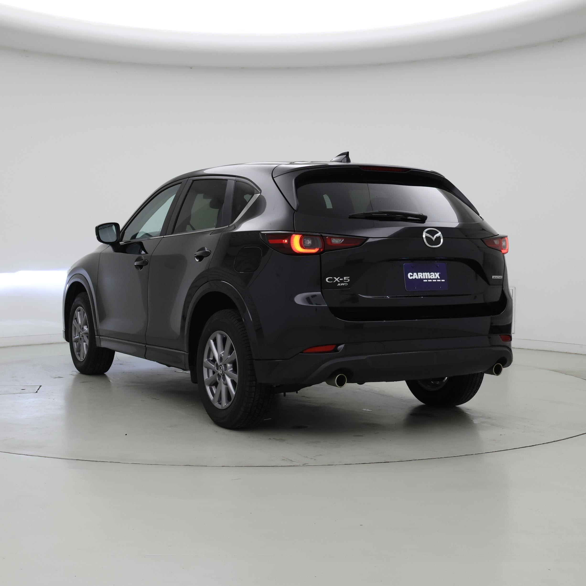 Thumbnail: 2025 Mazda CX-5 - 2