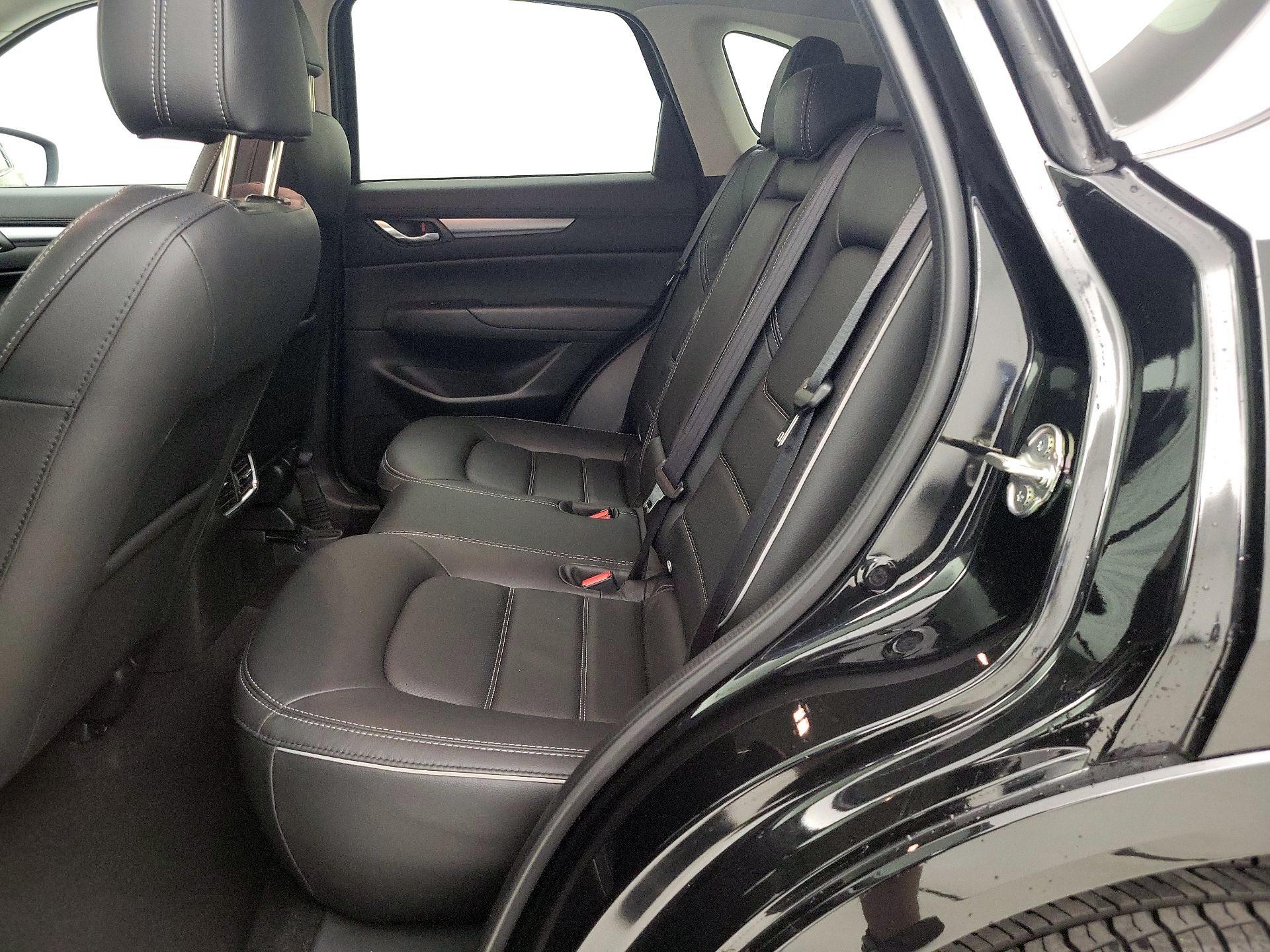 Thumbnail: 2025 Mazda CX-5 - 19