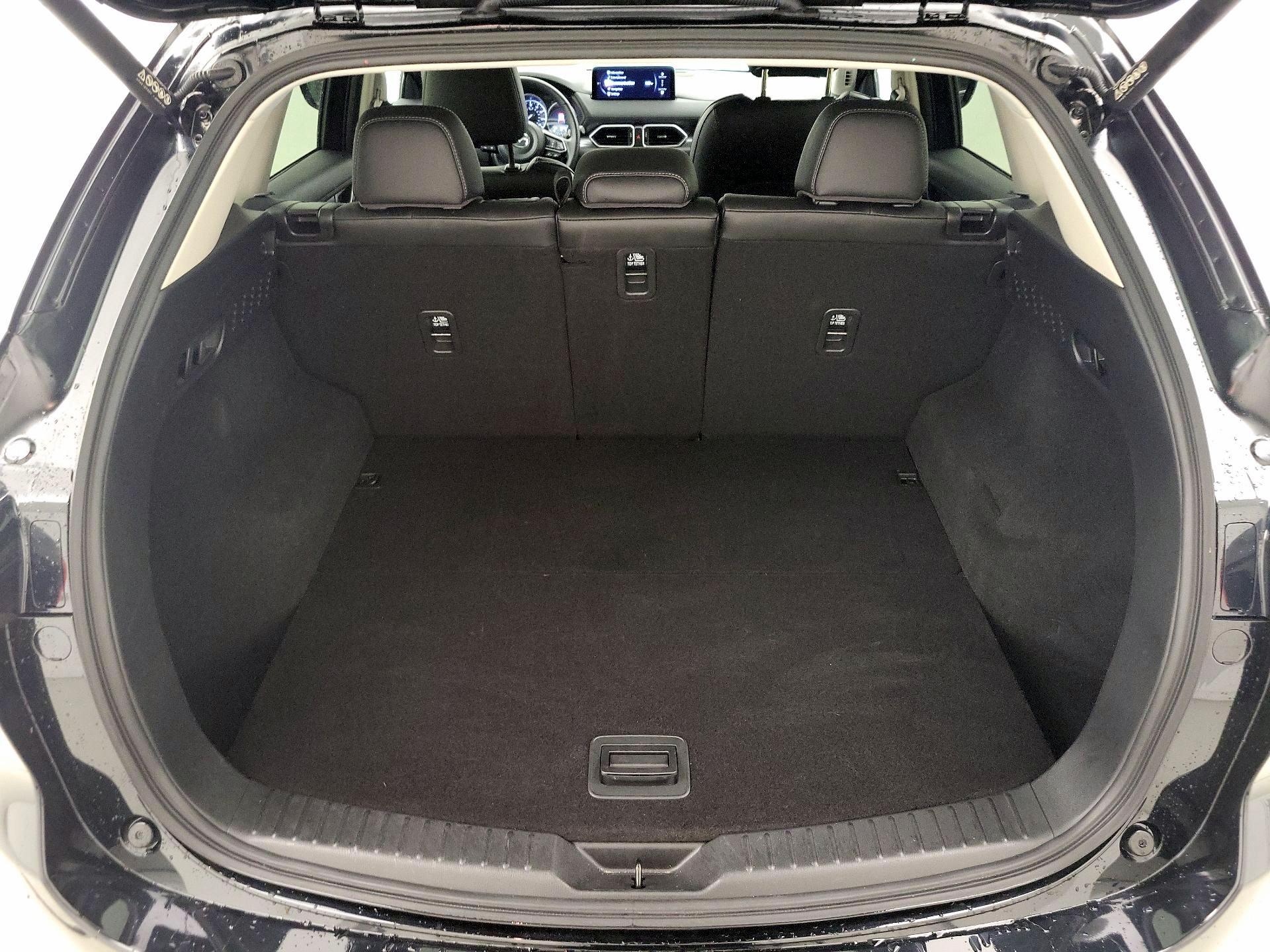 Thumbnail: 2025 Mazda CX-5 - 20