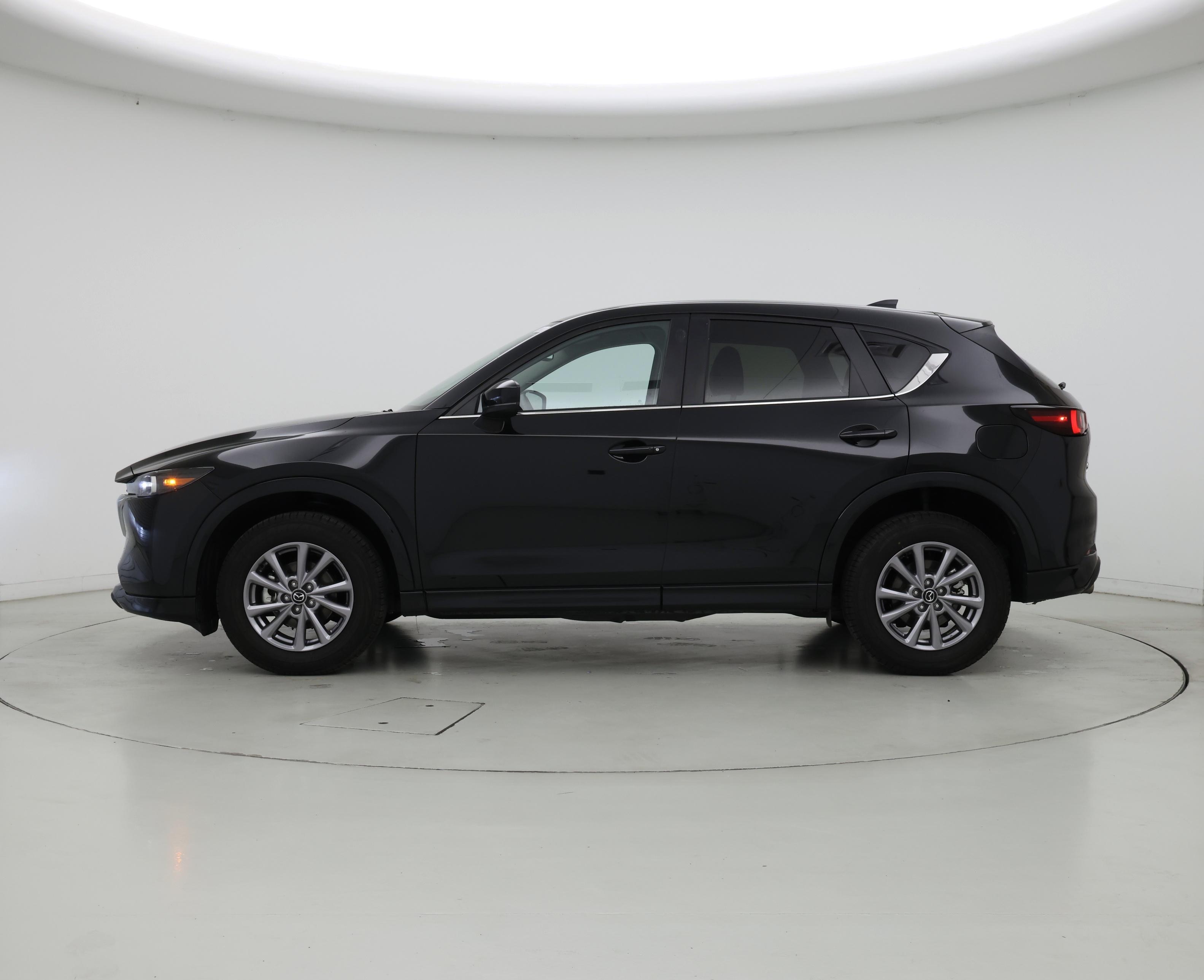 Thumbnail: 2025 Mazda CX-5 - 3