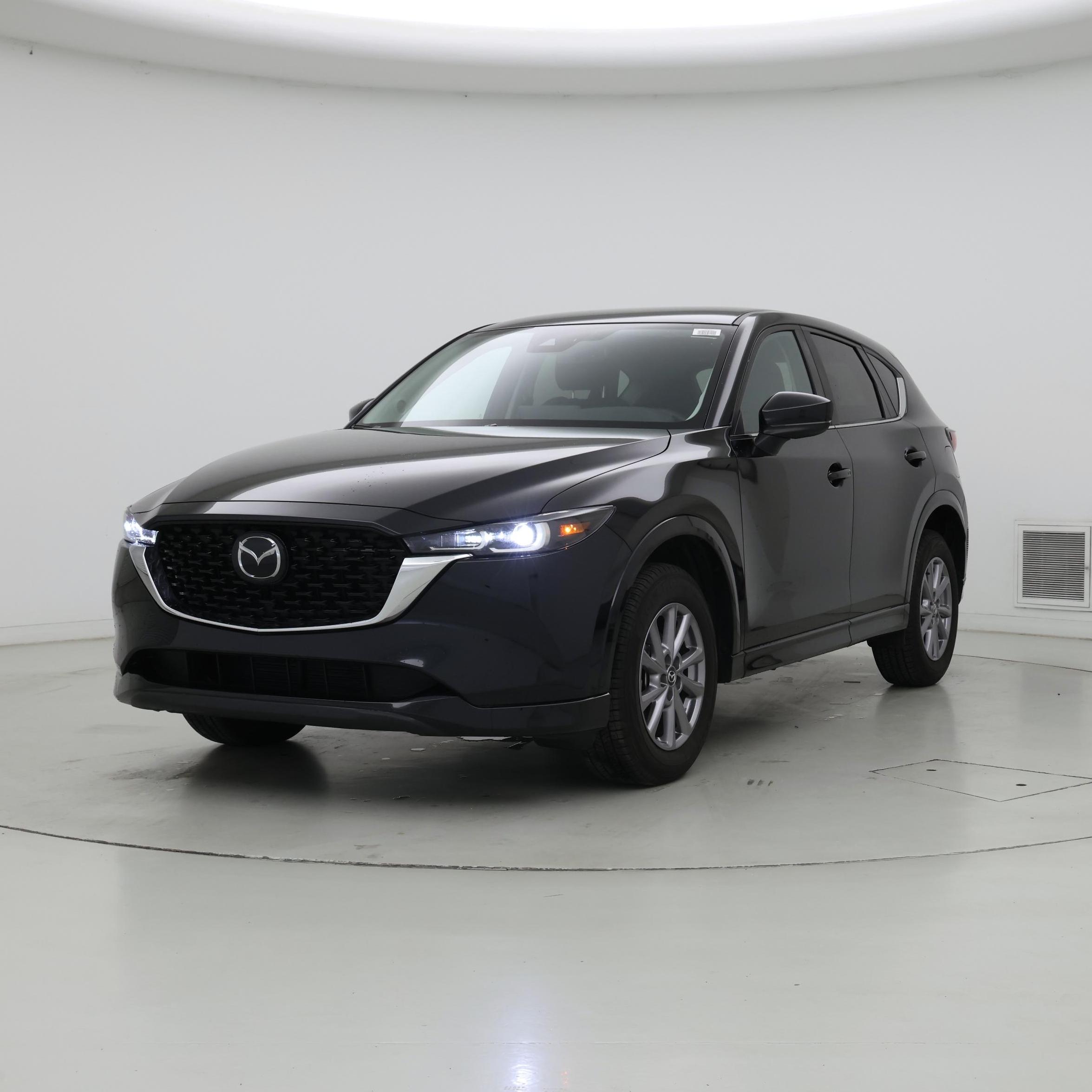 Thumbnail: 2025 Mazda CX-5 - 4