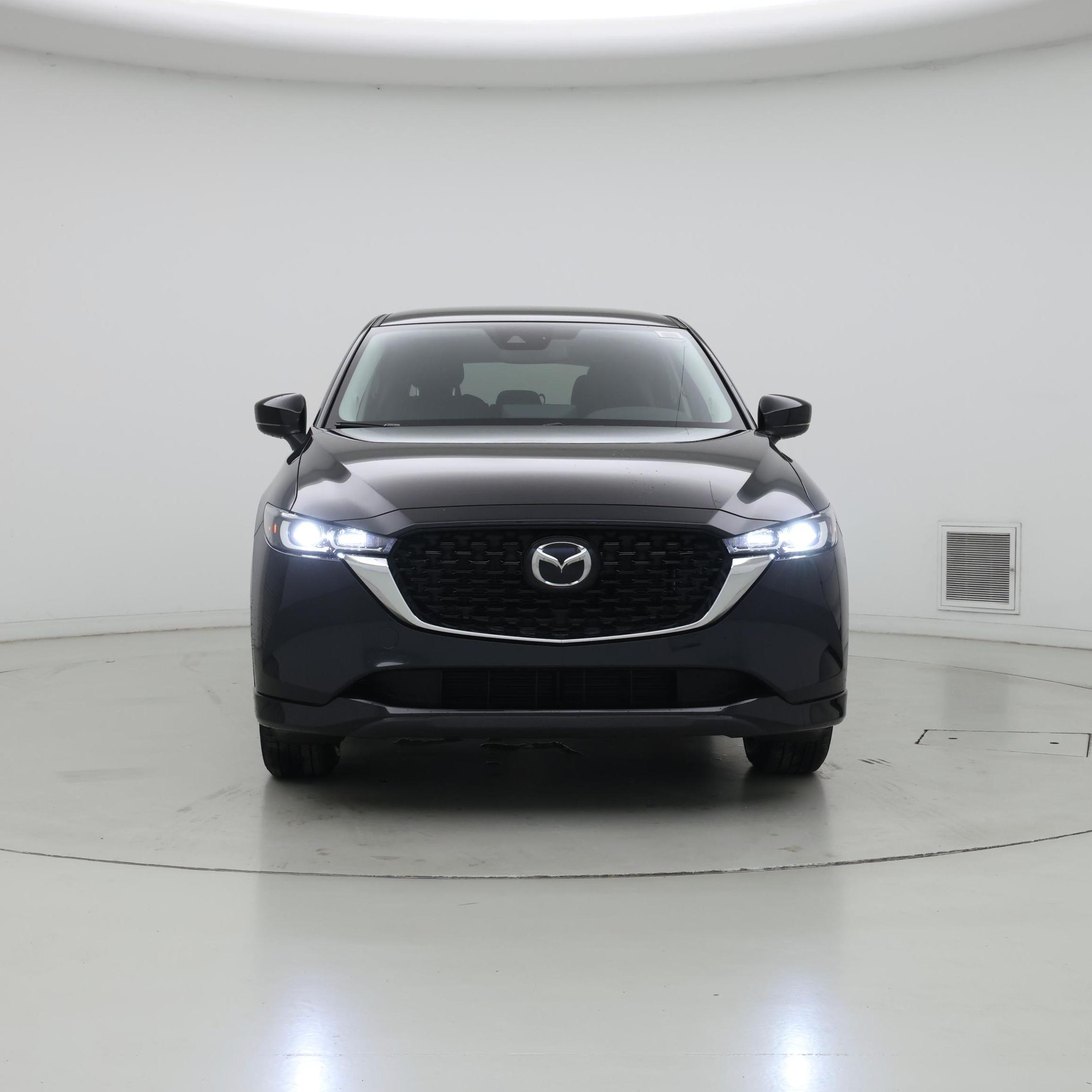 Thumbnail: 2025 Mazda CX-5 - 5