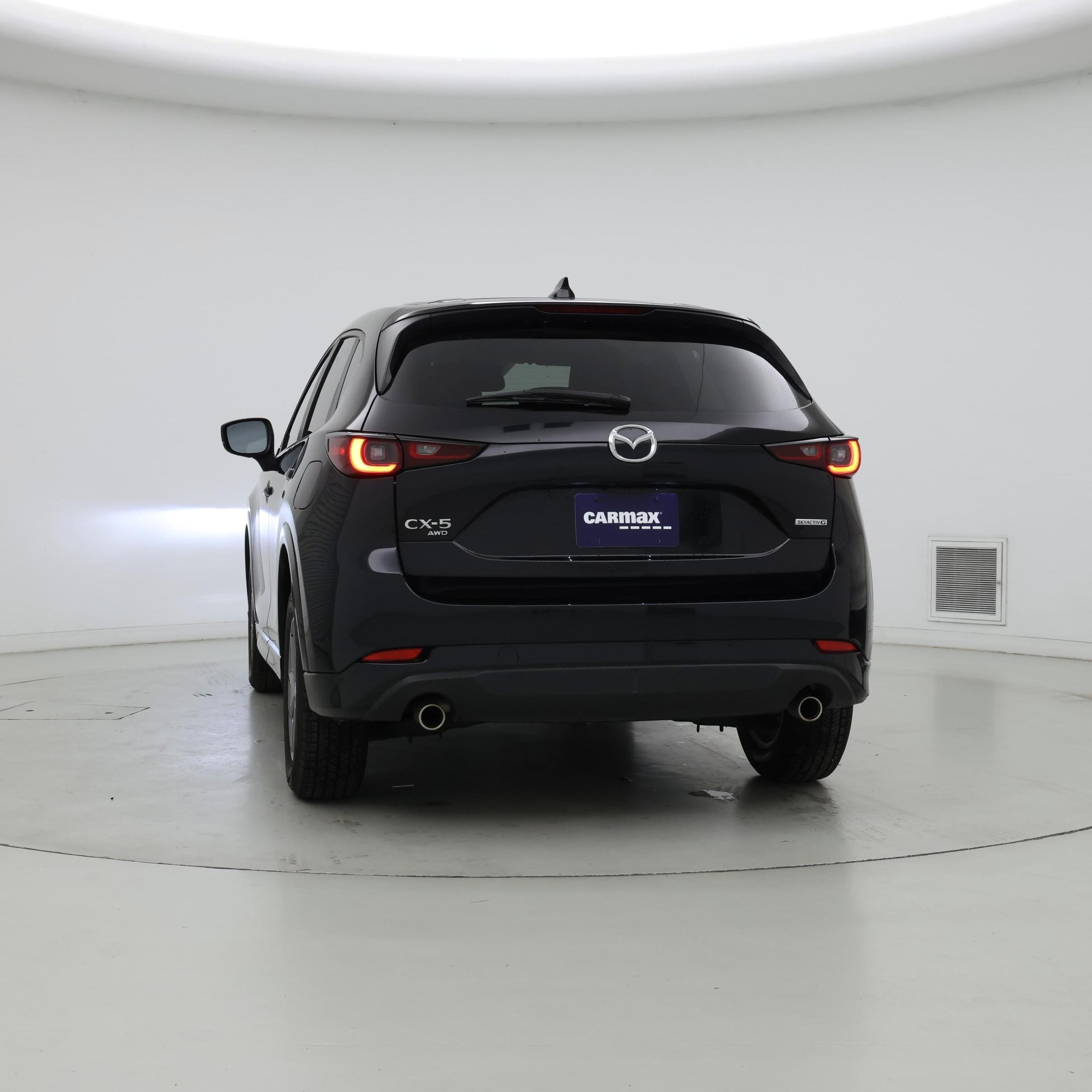 Thumbnail: 2025 Mazda CX-5 - 6