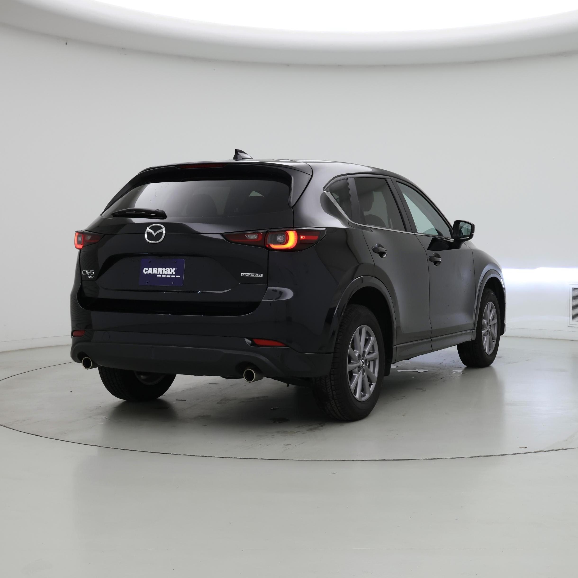 Thumbnail: 2025 Mazda CX-5 - 8