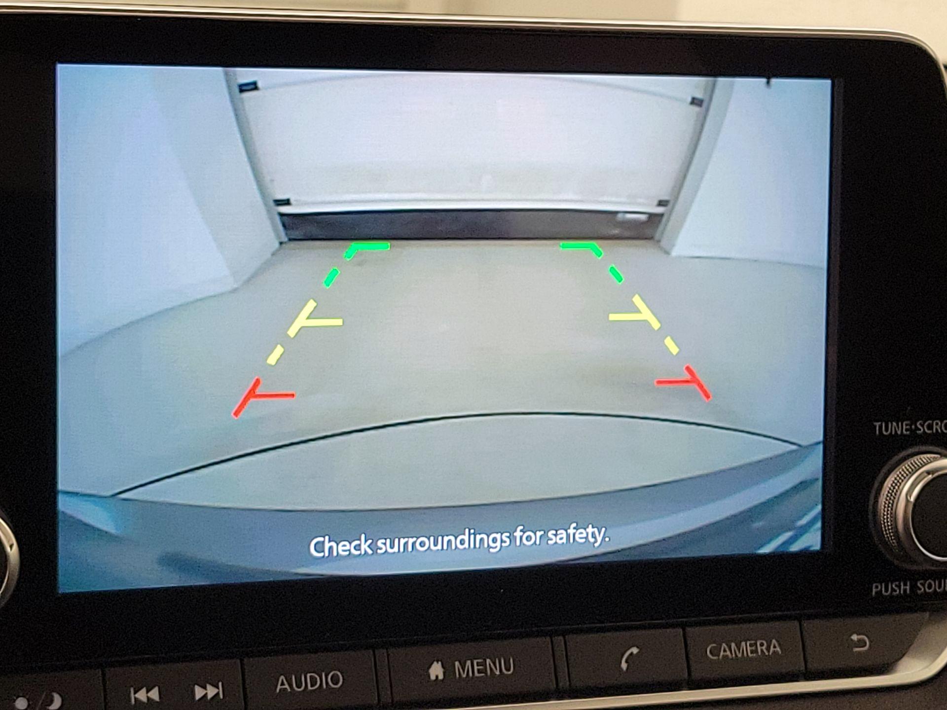 Thumbnail: 2025 Nissan Sentra - 14