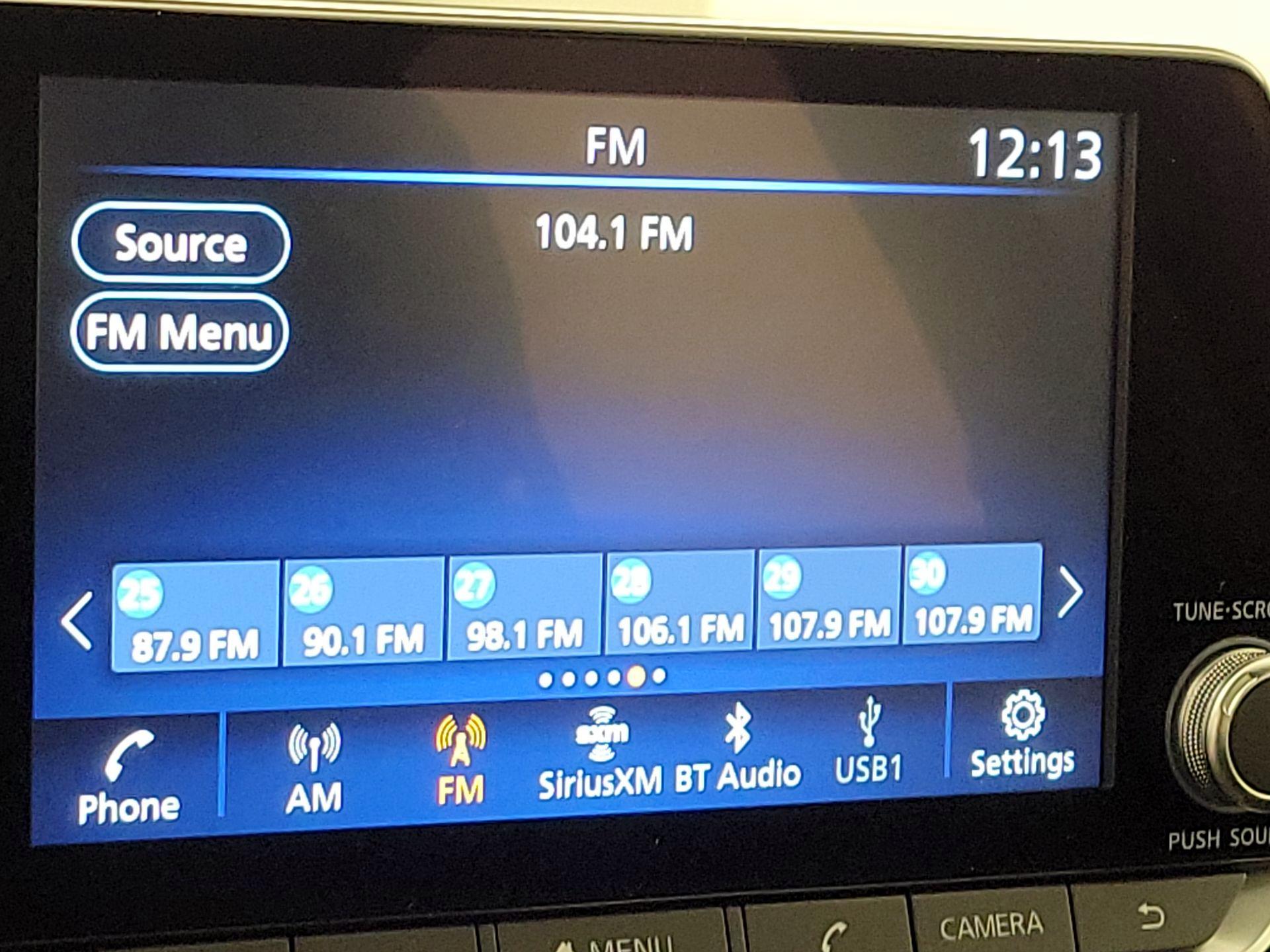 Thumbnail: 2025 Nissan Sentra - 15