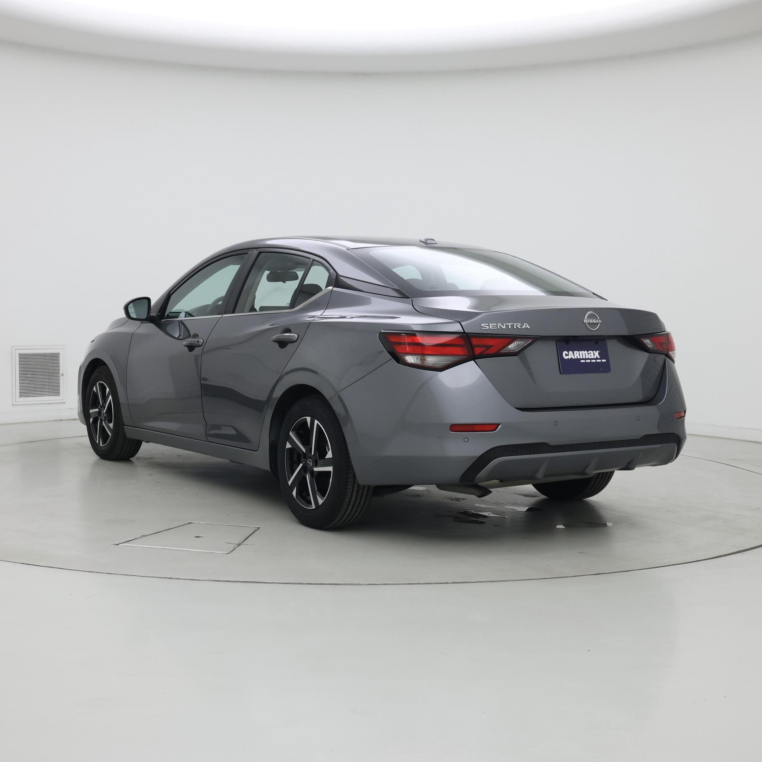 Thumbnail: 2025 Nissan Sentra - 2