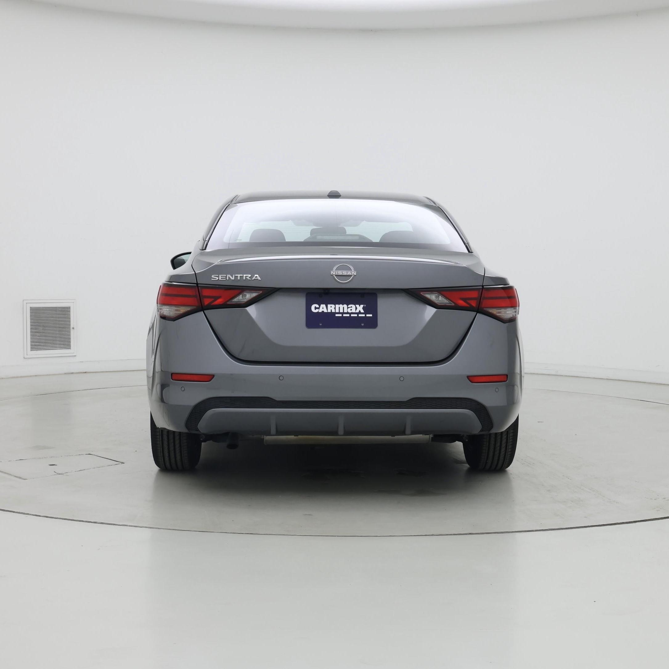 Thumbnail: 2025 Nissan Sentra - 6