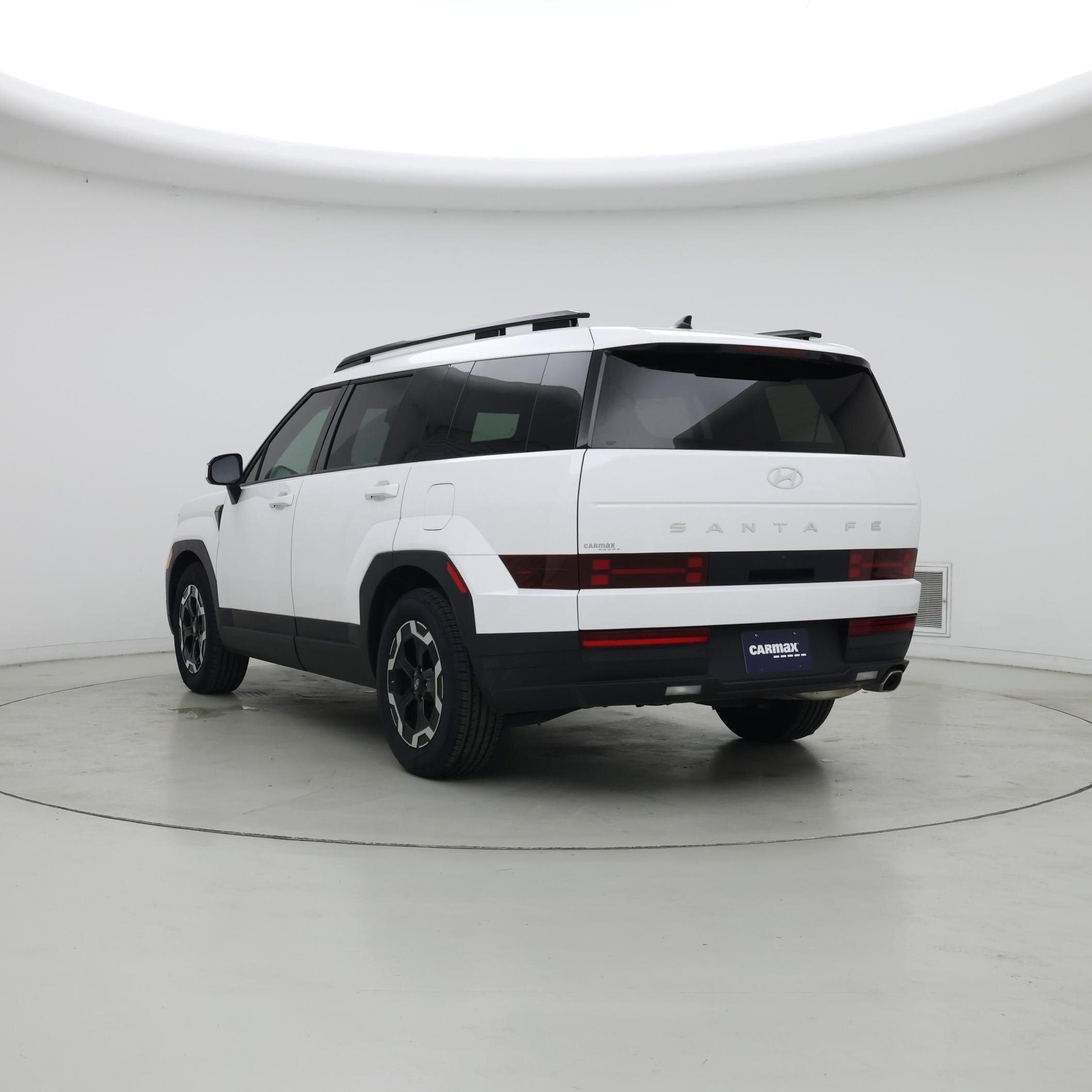 Thumbnail: 2025 Hyundai Santa Fe - 2