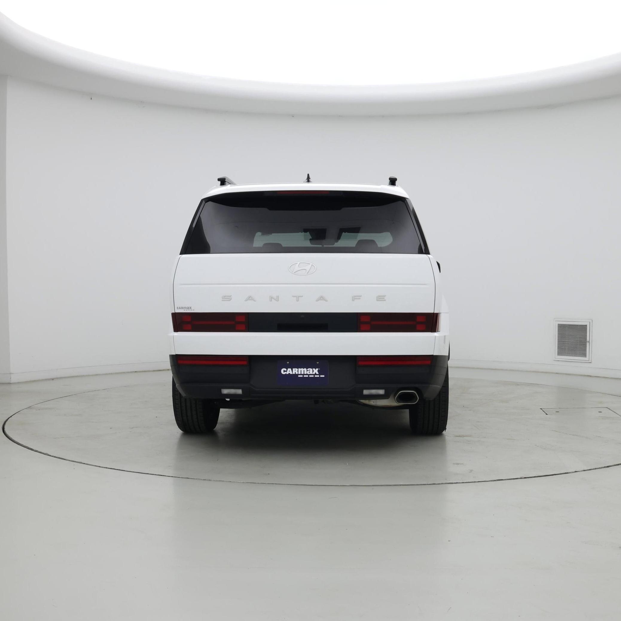 Thumbnail: 2025 Hyundai Santa Fe - 6