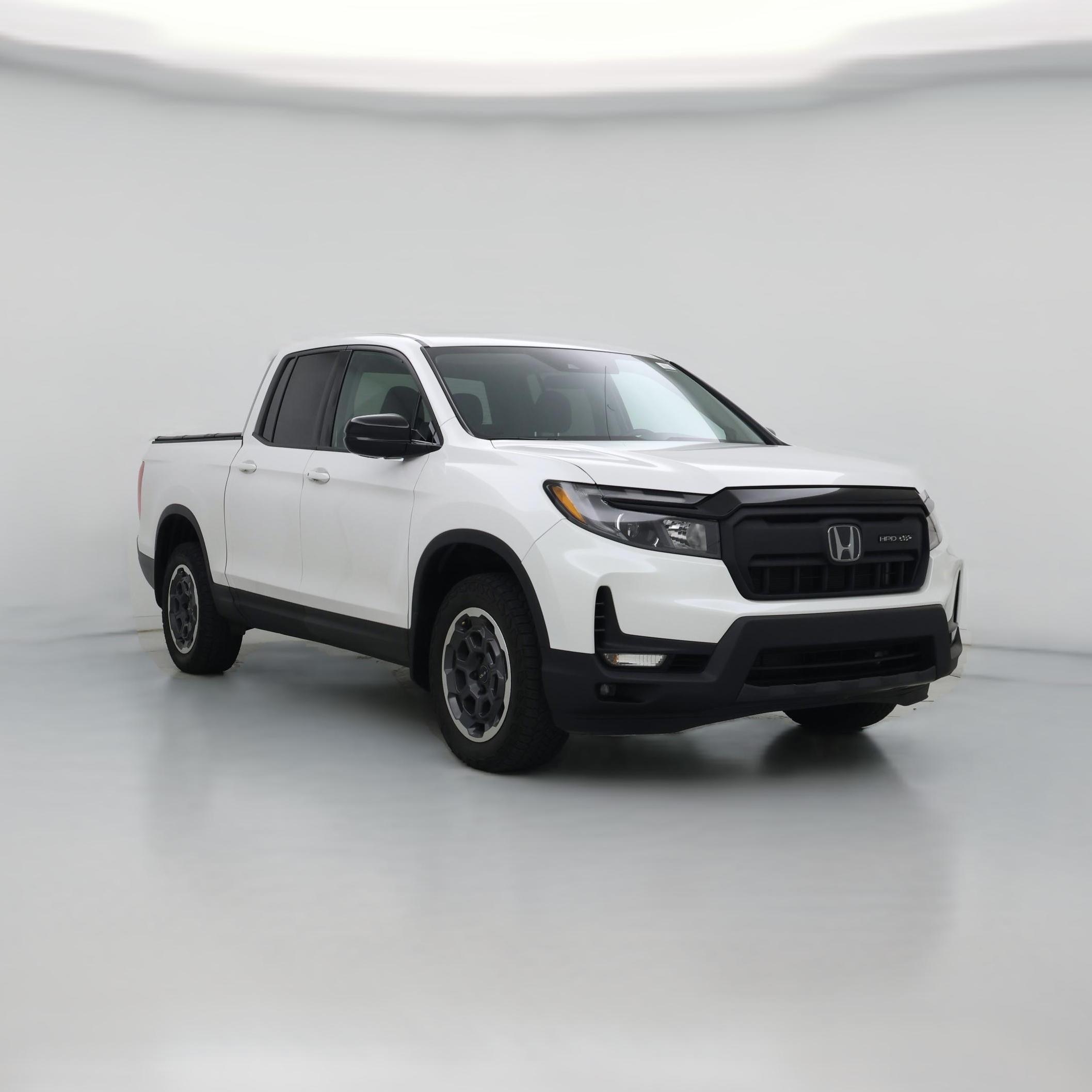 Thumbnail: 2024 Honda Ridgeline - 1