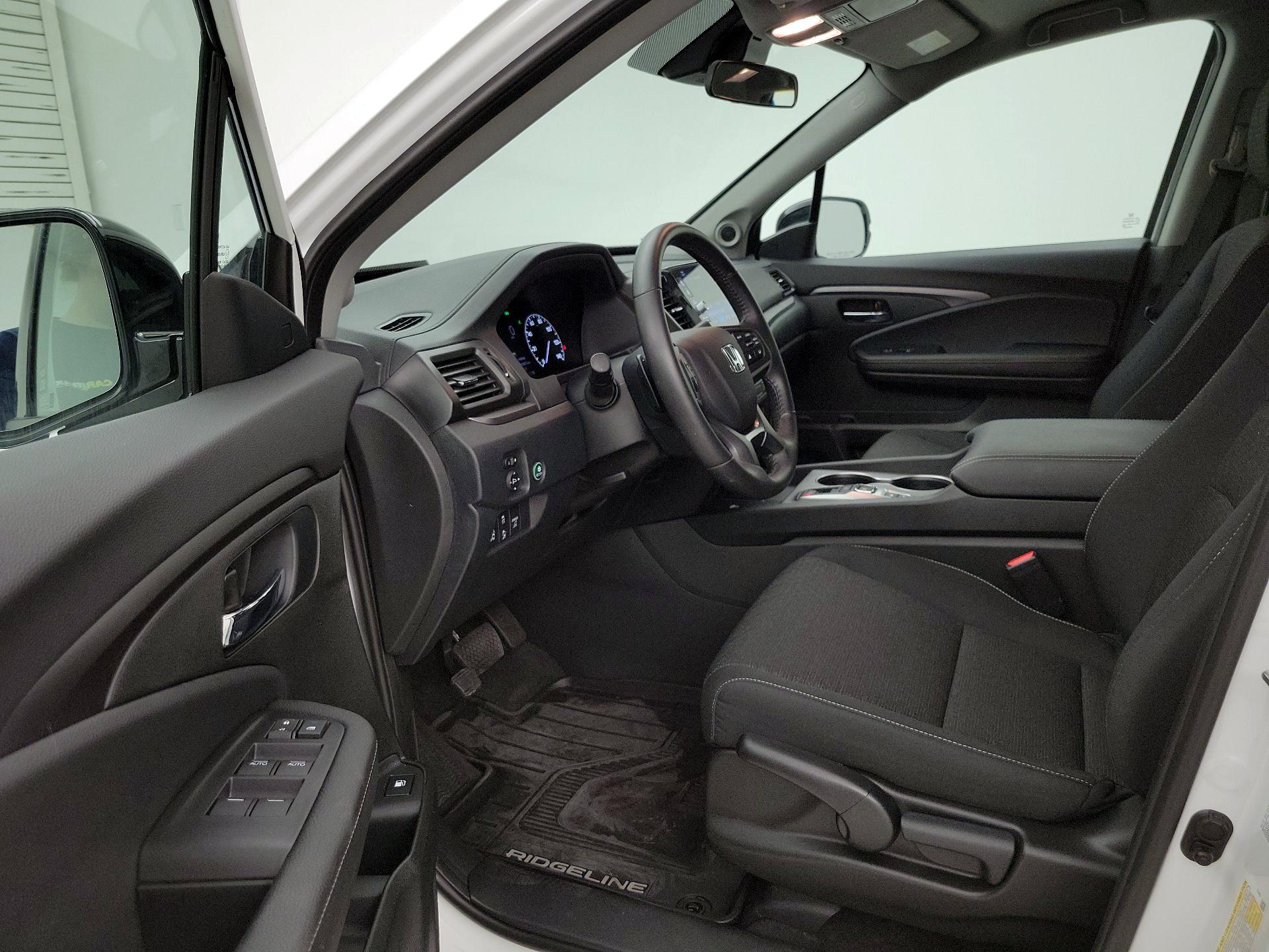 Thumbnail: 2024 Honda Ridgeline - 11