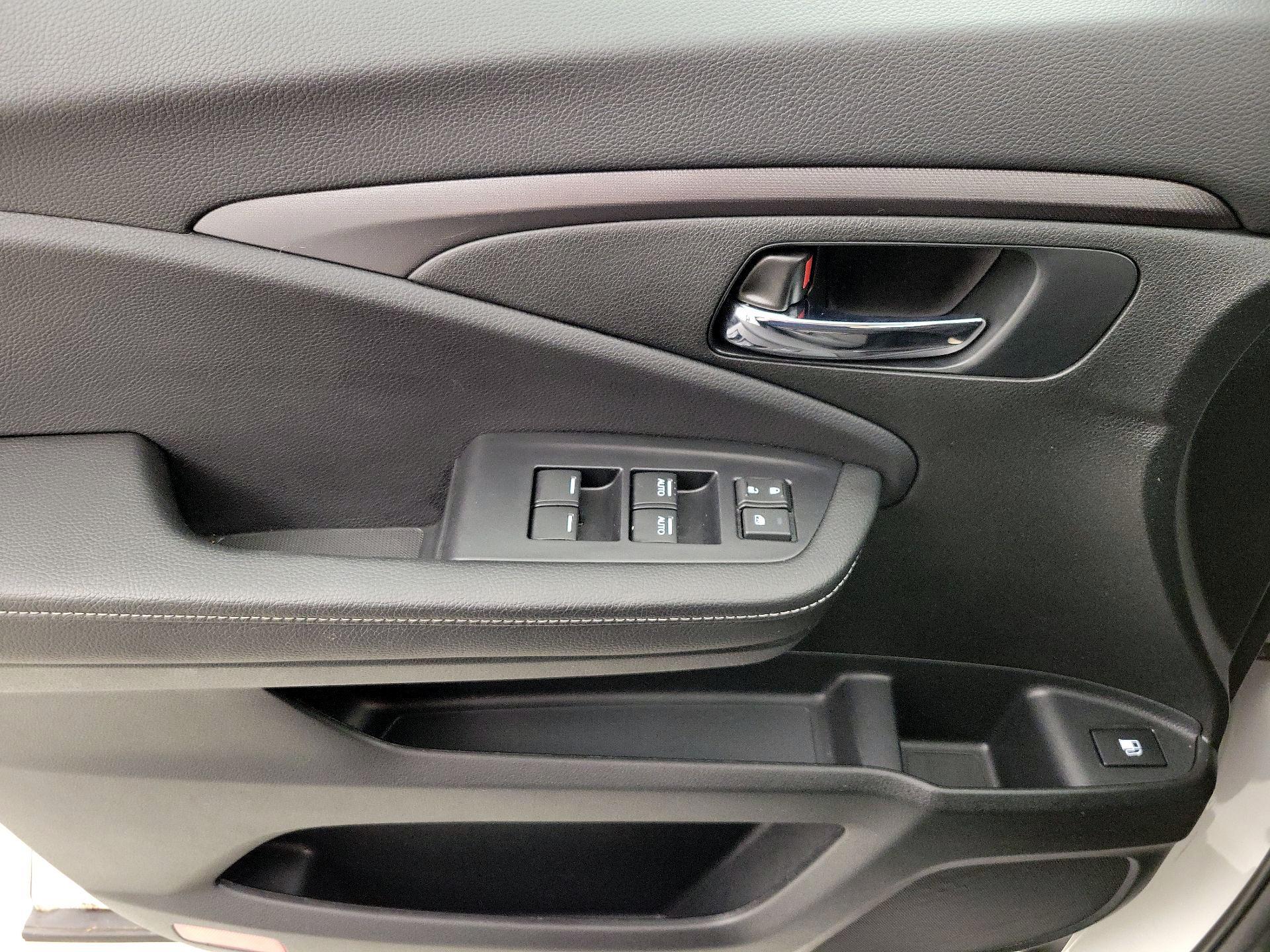 Thumbnail: 2024 Honda Ridgeline - 12