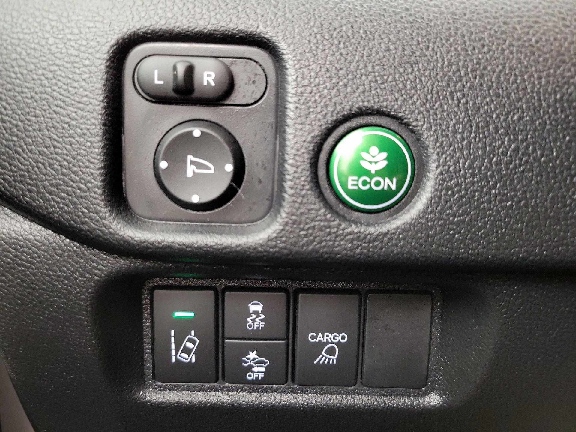 Thumbnail: 2024 Honda Ridgeline - 13