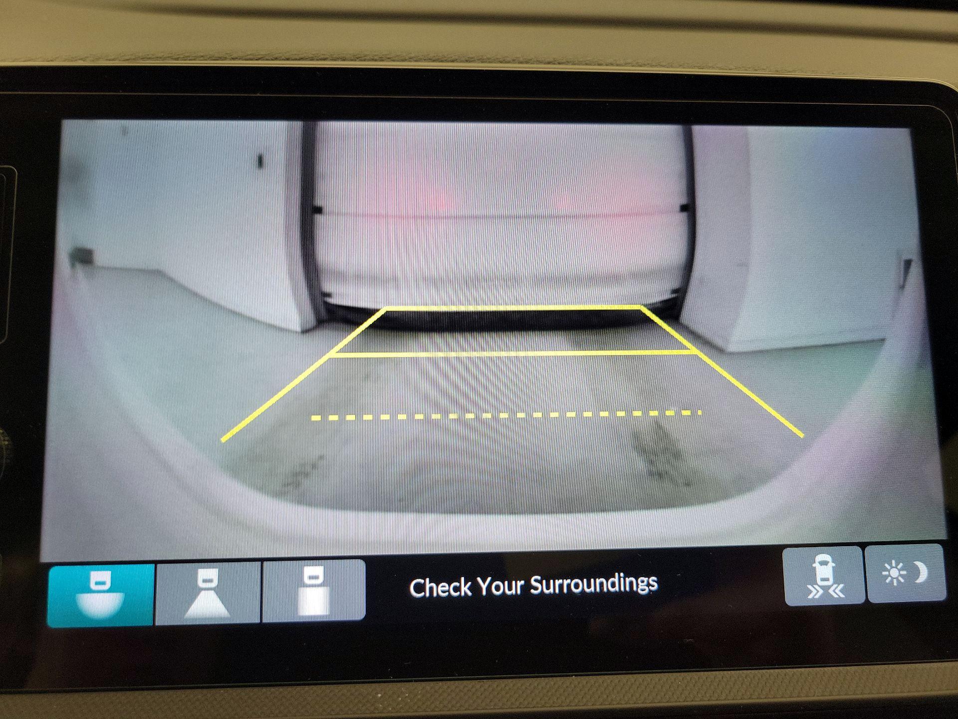 Thumbnail: 2024 Honda Ridgeline - 14