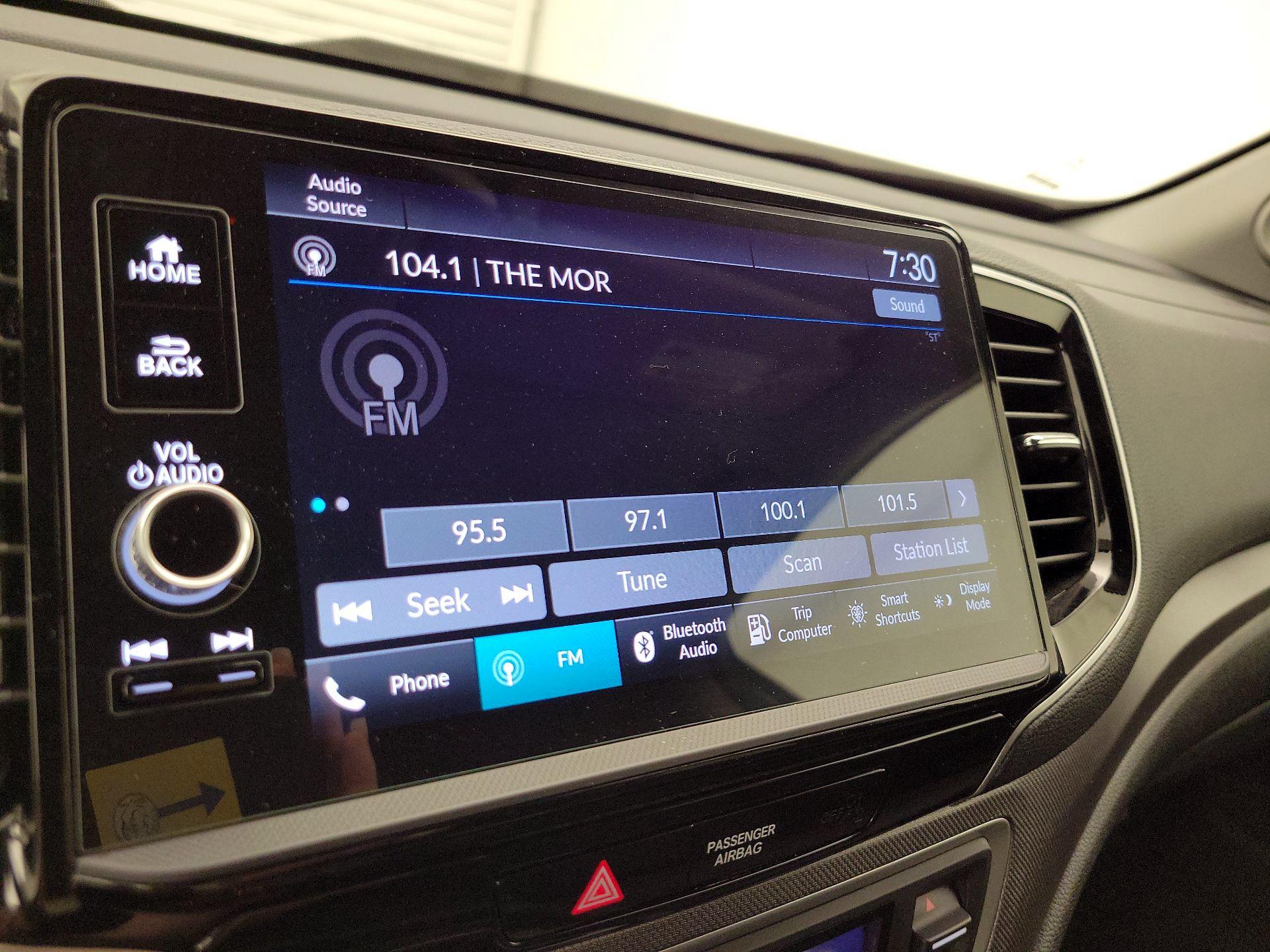 Thumbnail: 2024 Honda Ridgeline - 15