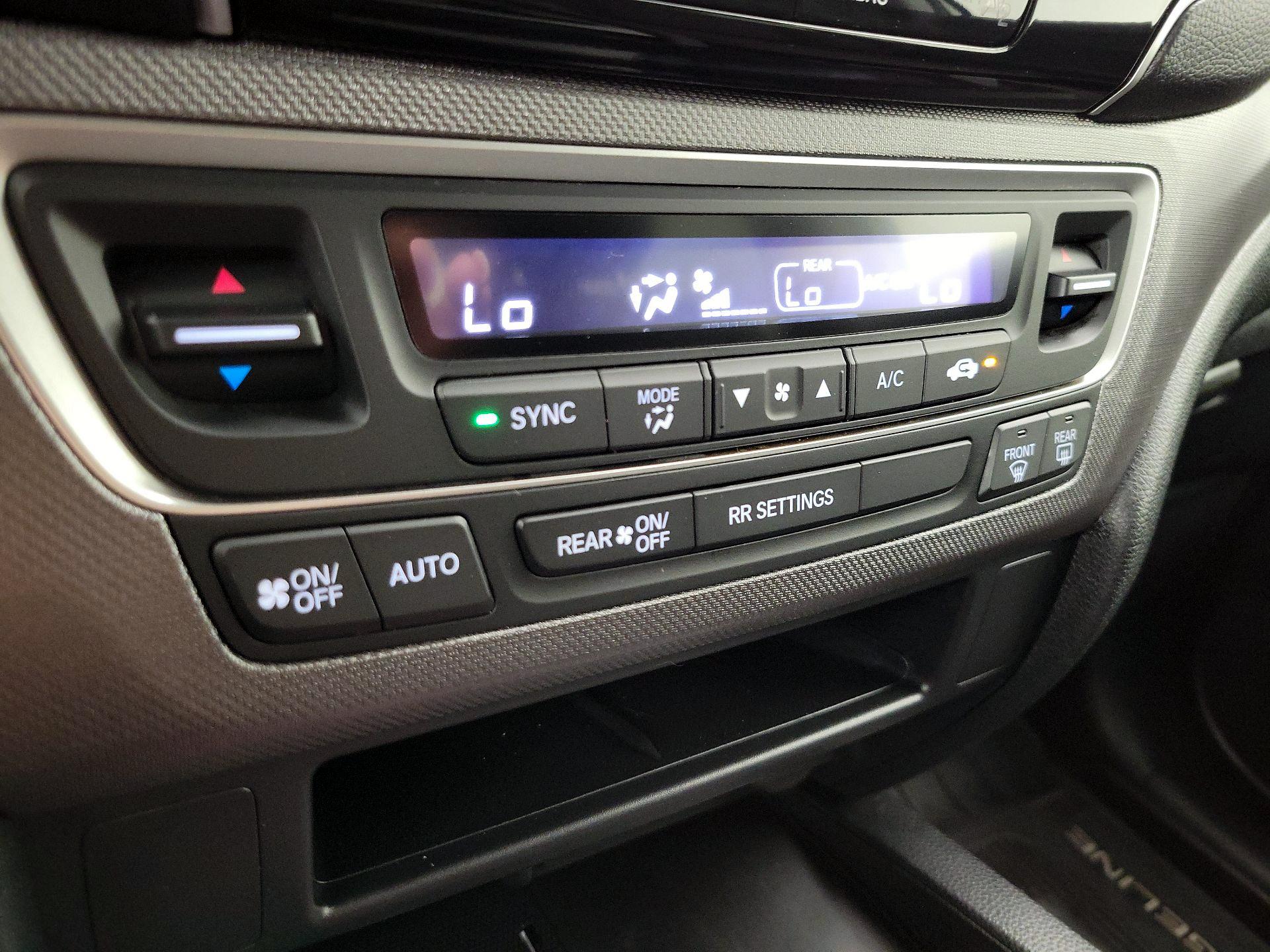 Thumbnail: 2024 Honda Ridgeline - 16