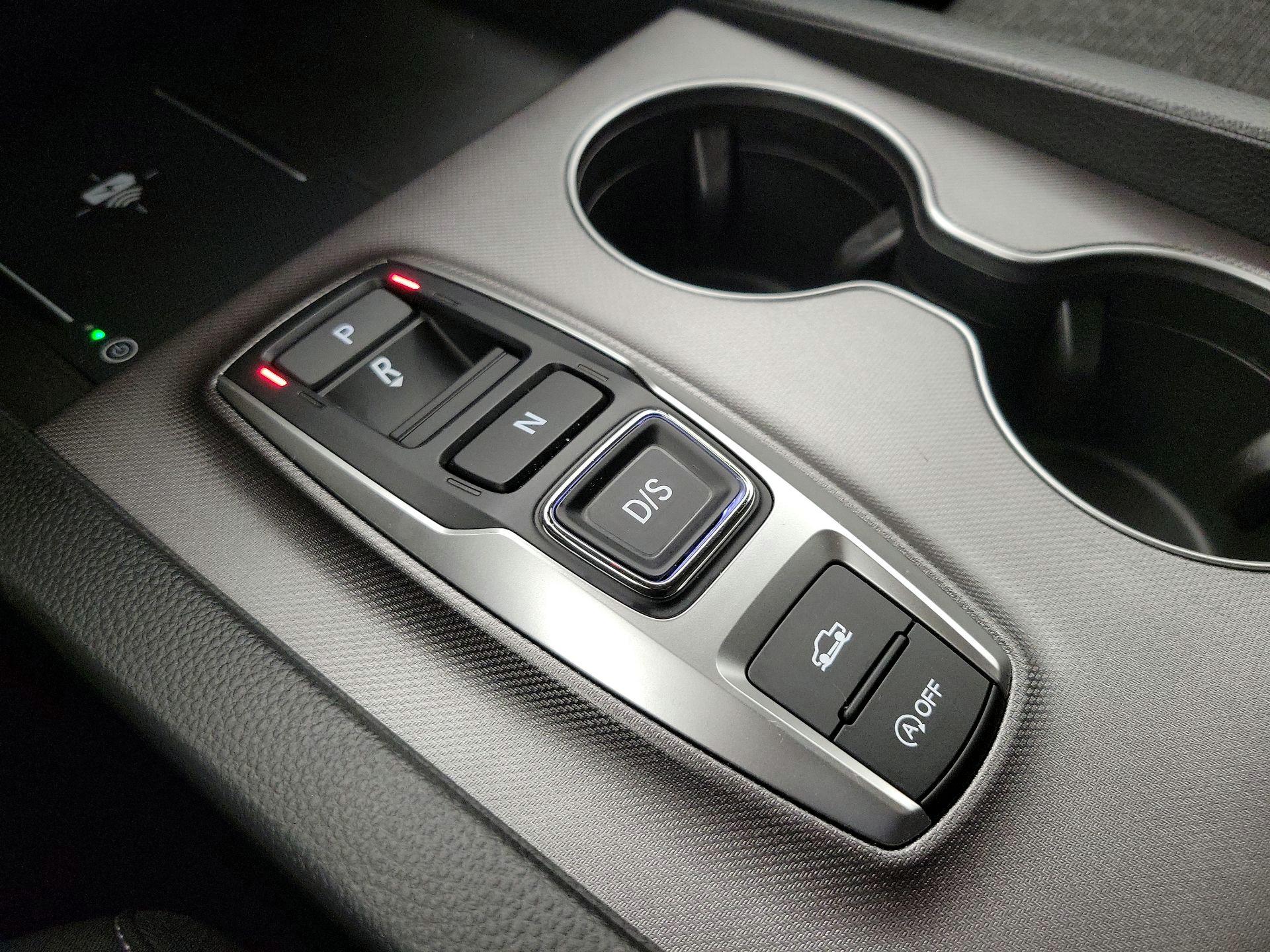 Thumbnail: 2024 Honda Ridgeline - 17