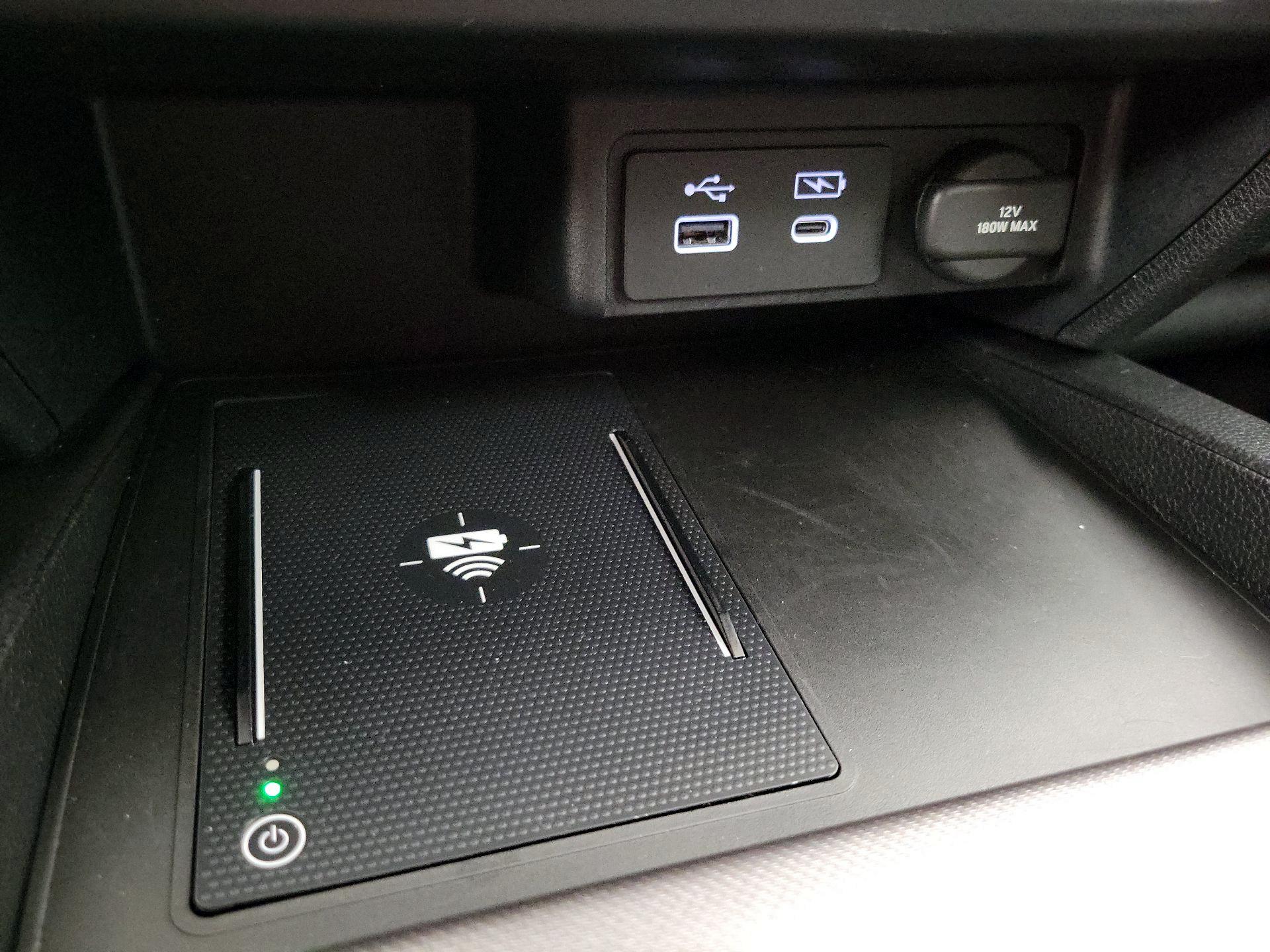 Thumbnail: 2024 Honda Ridgeline - 18