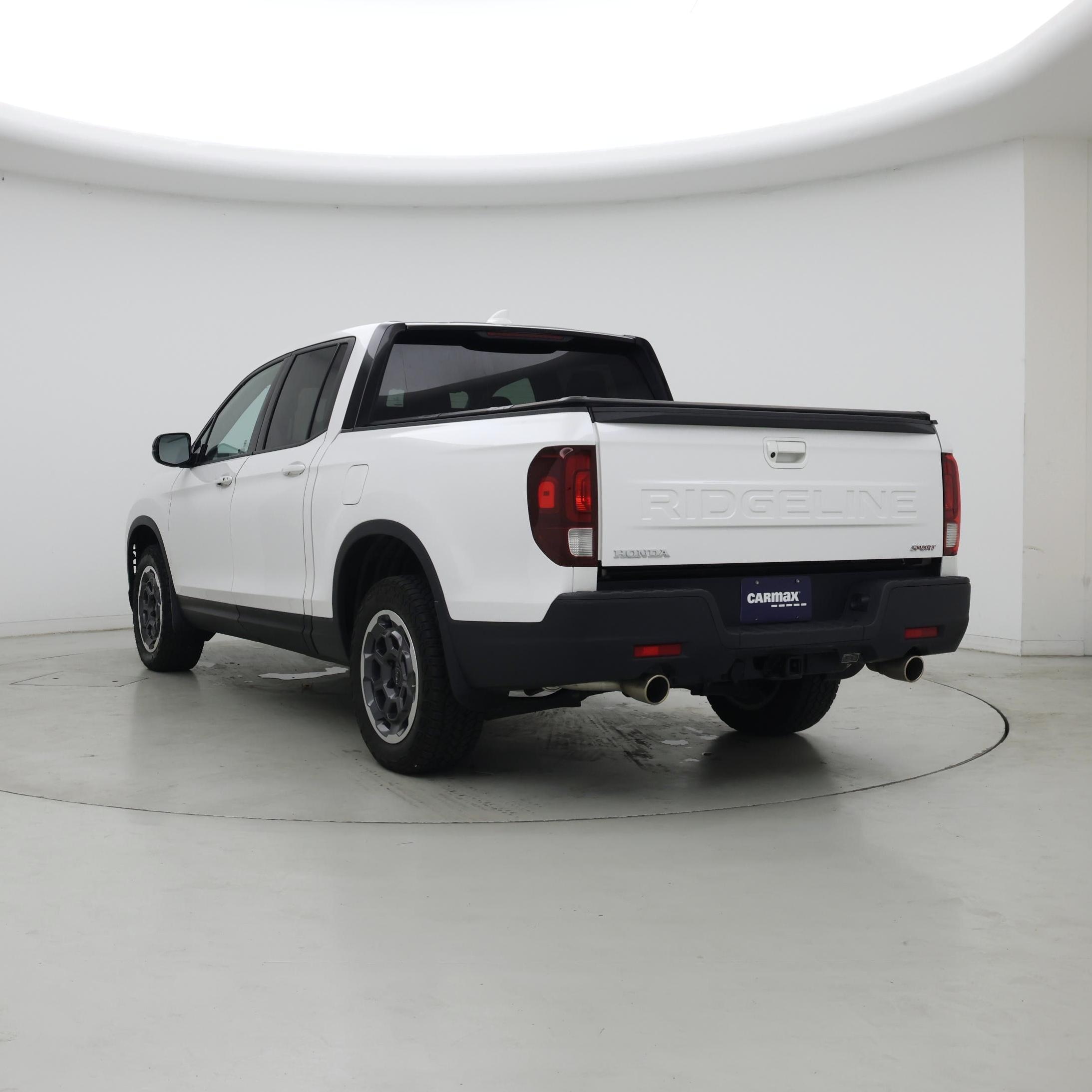 Thumbnail: 2024 Honda Ridgeline - 2