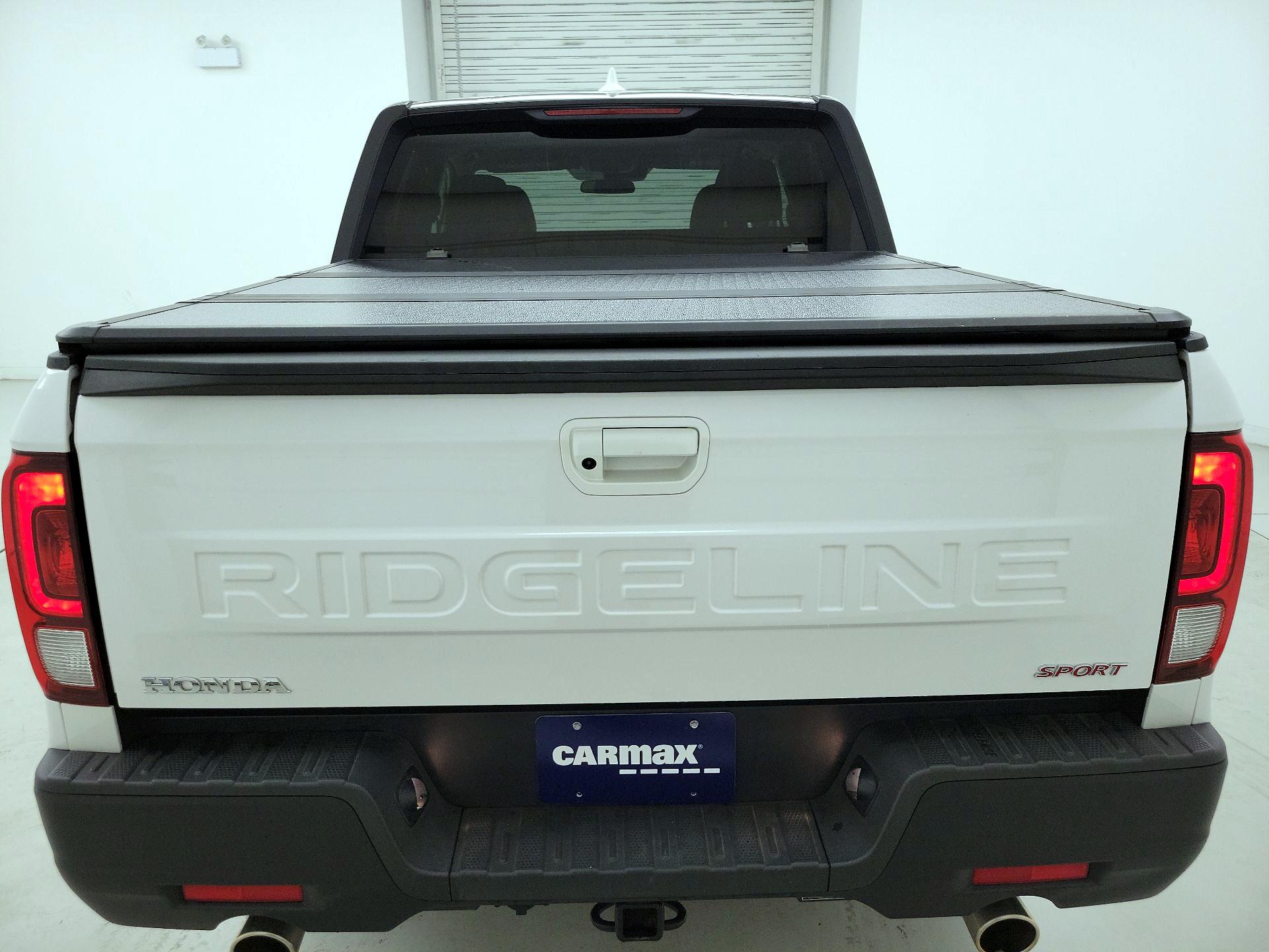 Thumbnail: 2024 Honda Ridgeline - 20