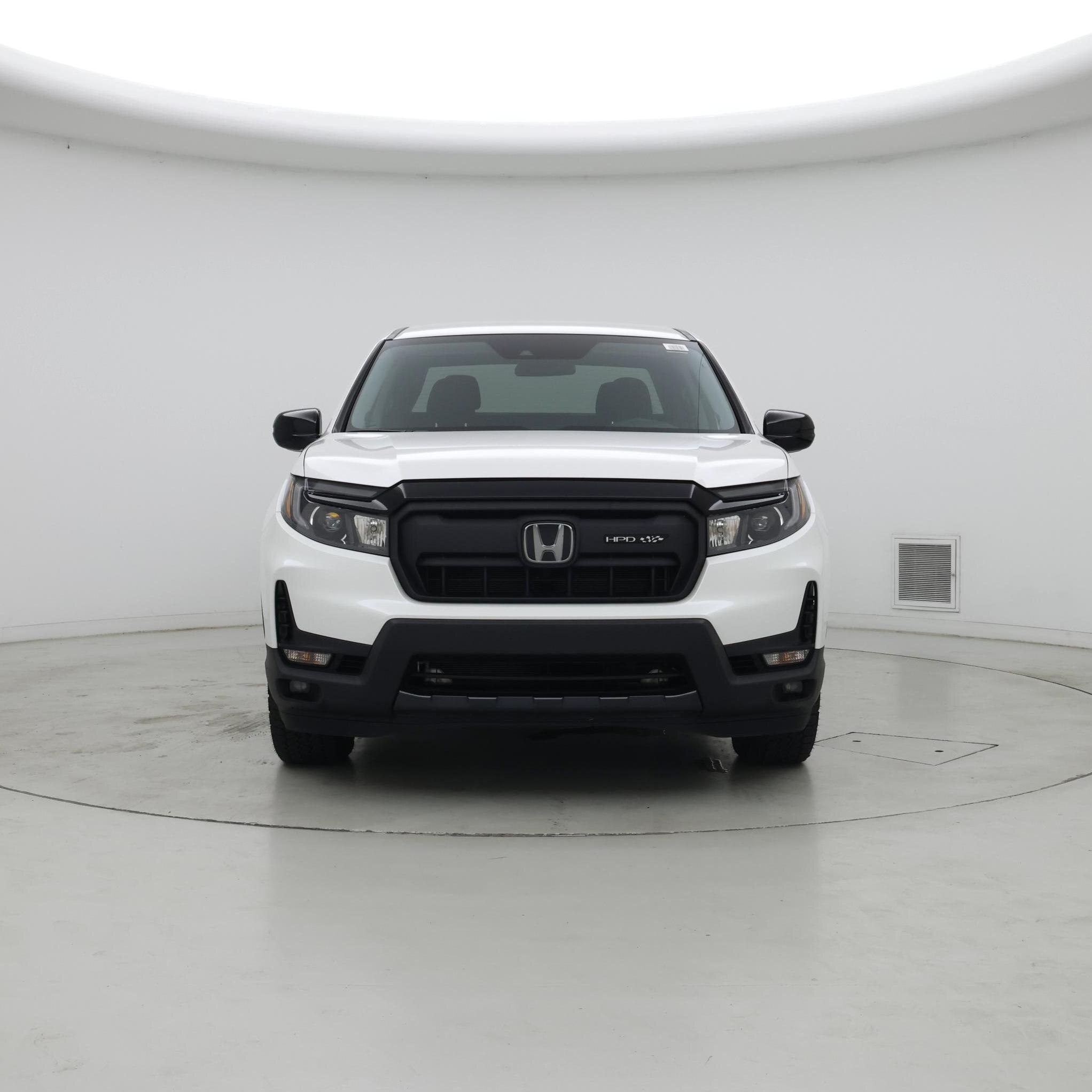Thumbnail: 2024 Honda Ridgeline - 5