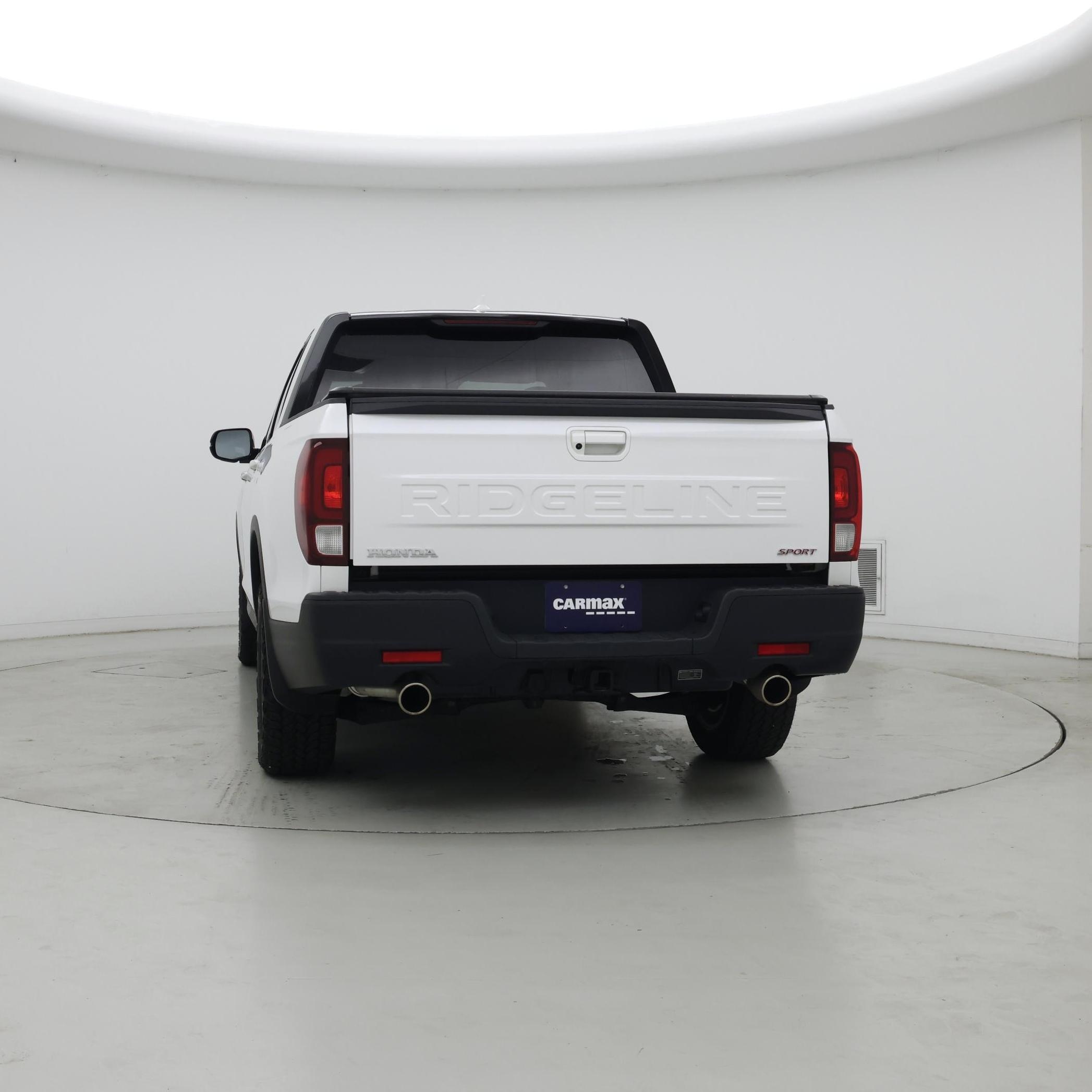 Thumbnail: 2024 Honda Ridgeline - 6