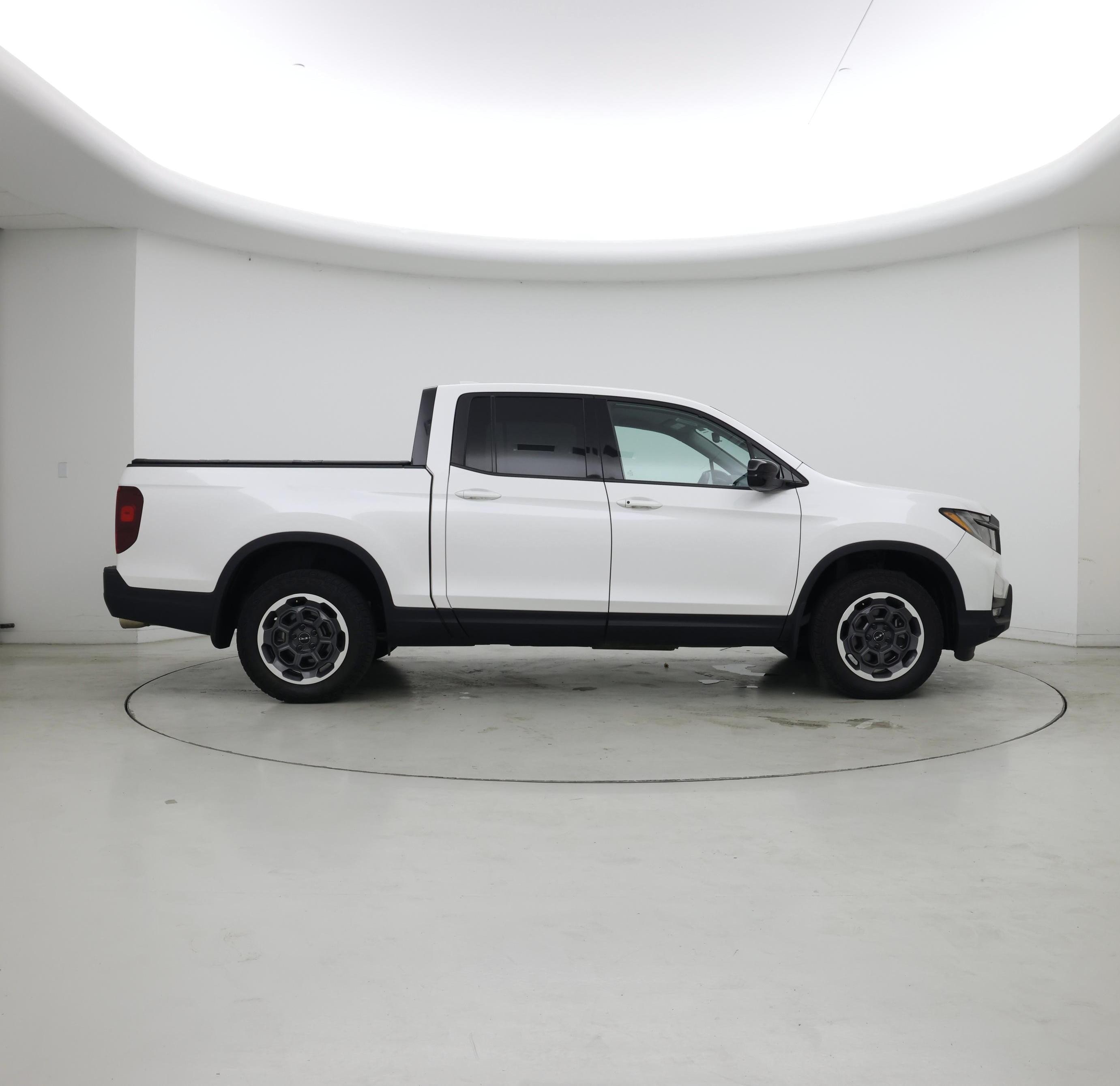 Thumbnail: 2024 Honda Ridgeline - 7