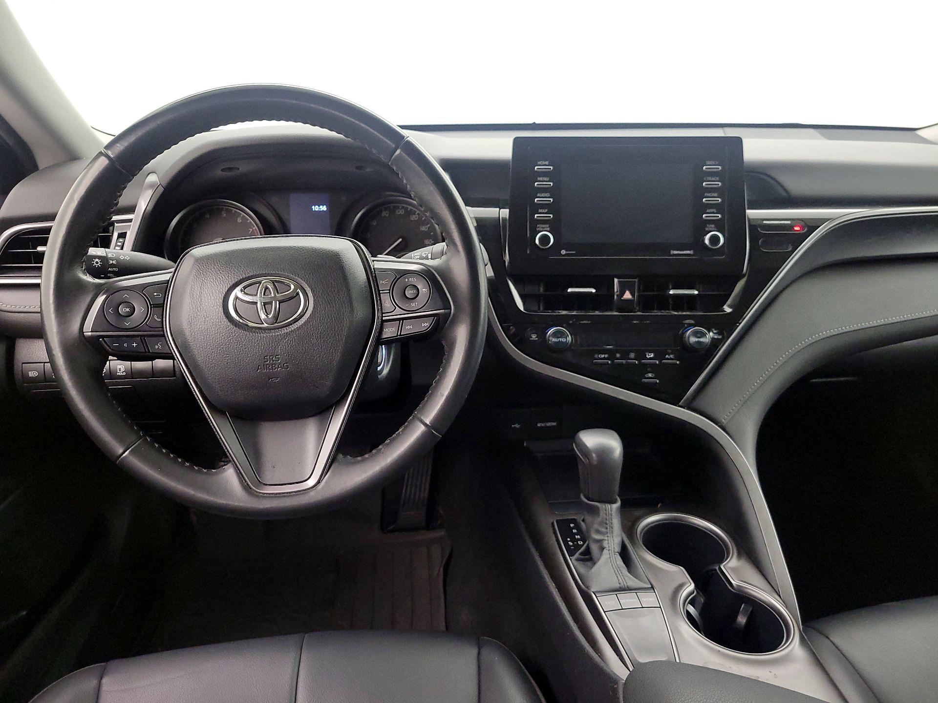 Thumbnail: 2023 Toyota Camry - 10