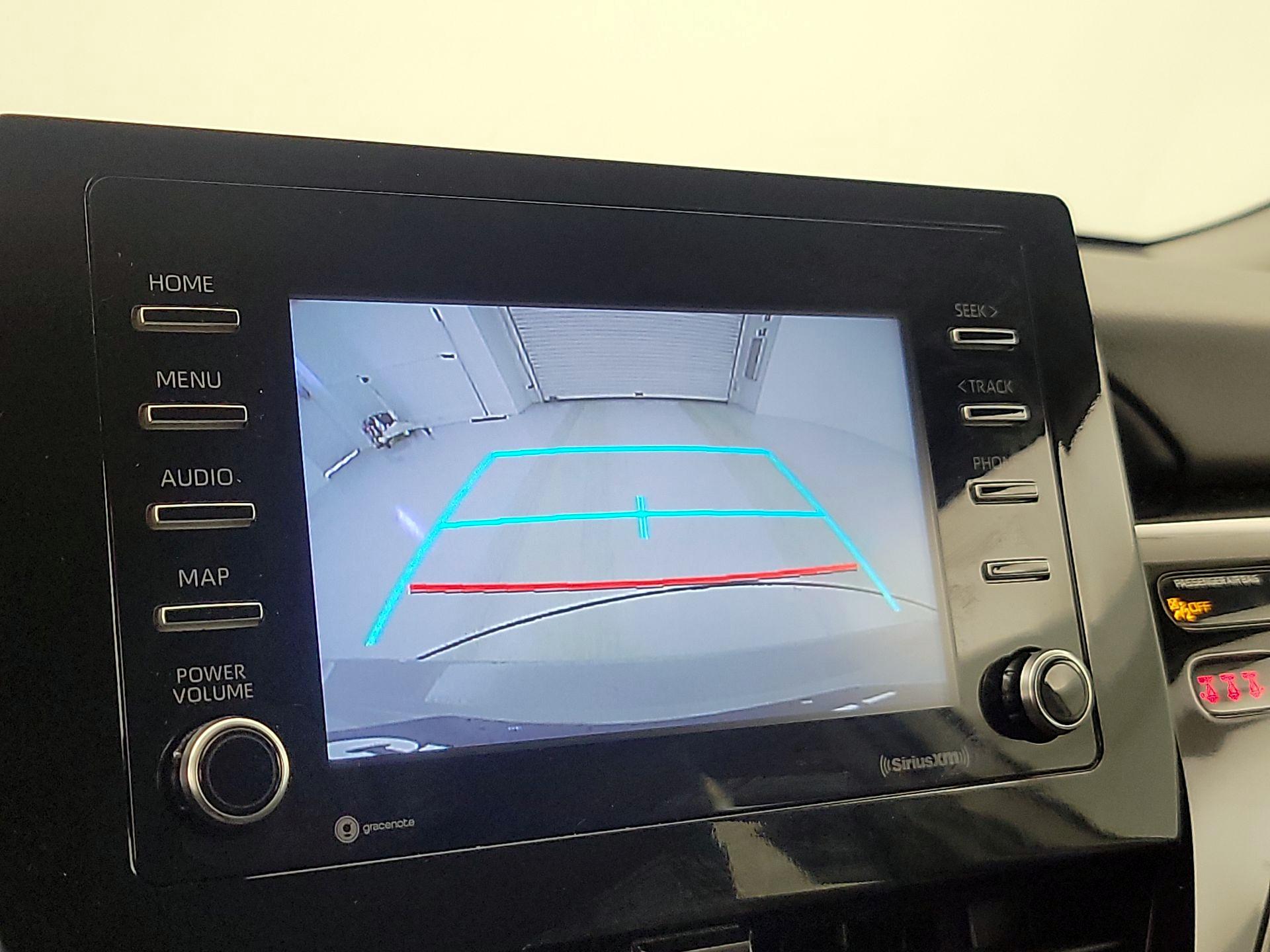 Thumbnail: 2023 Toyota Camry - 14