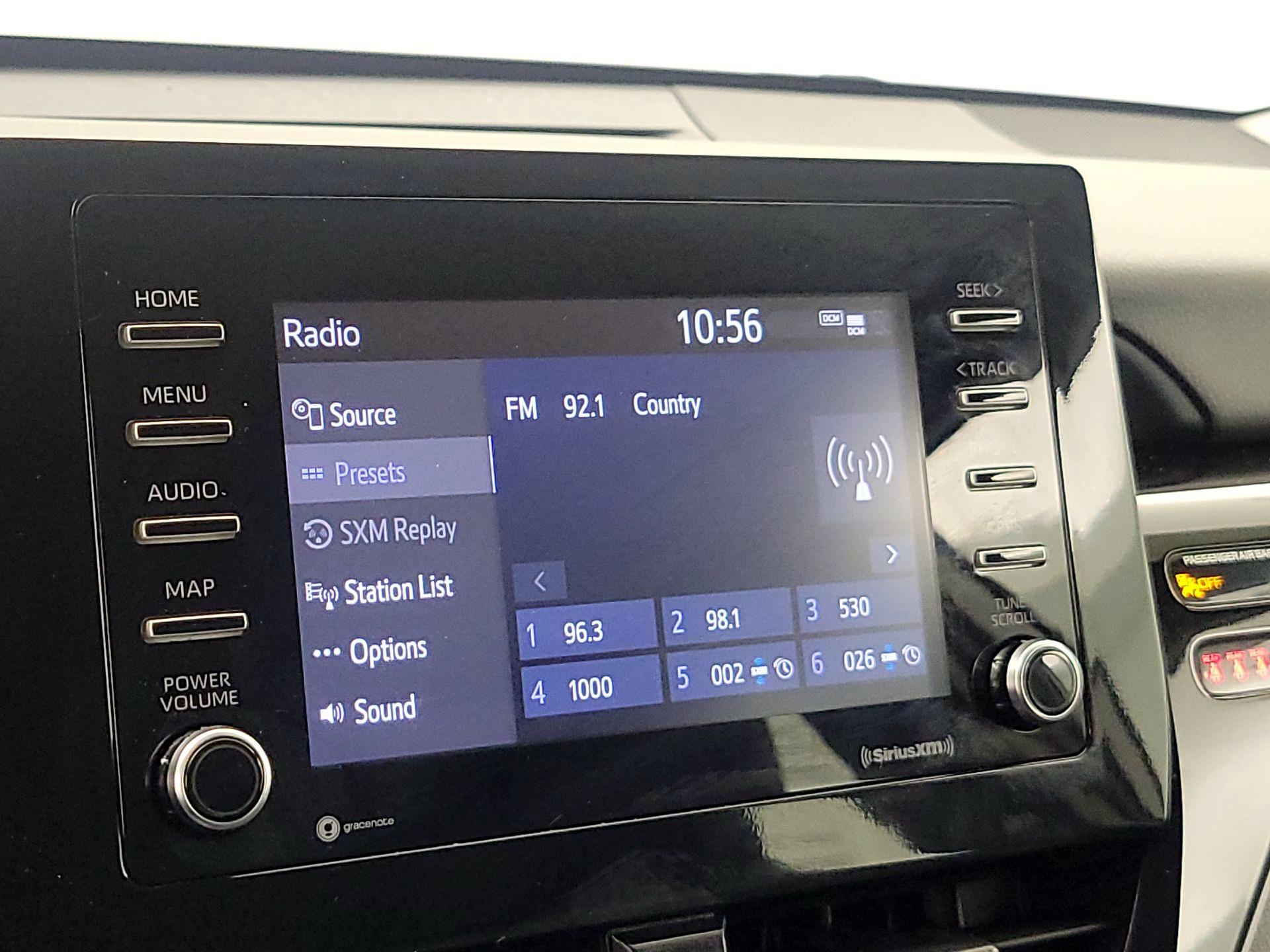 Thumbnail: 2023 Toyota Camry - 15