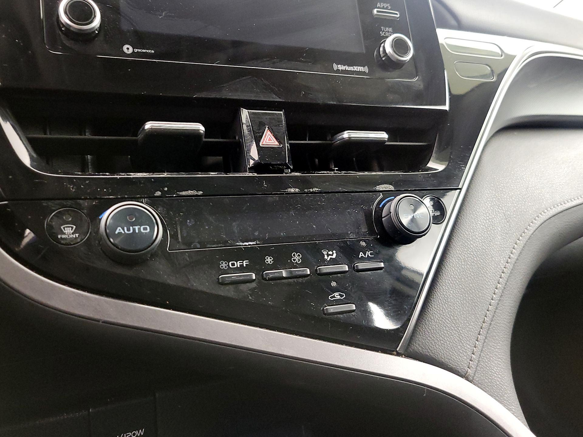 Thumbnail: 2023 Toyota Camry - 16