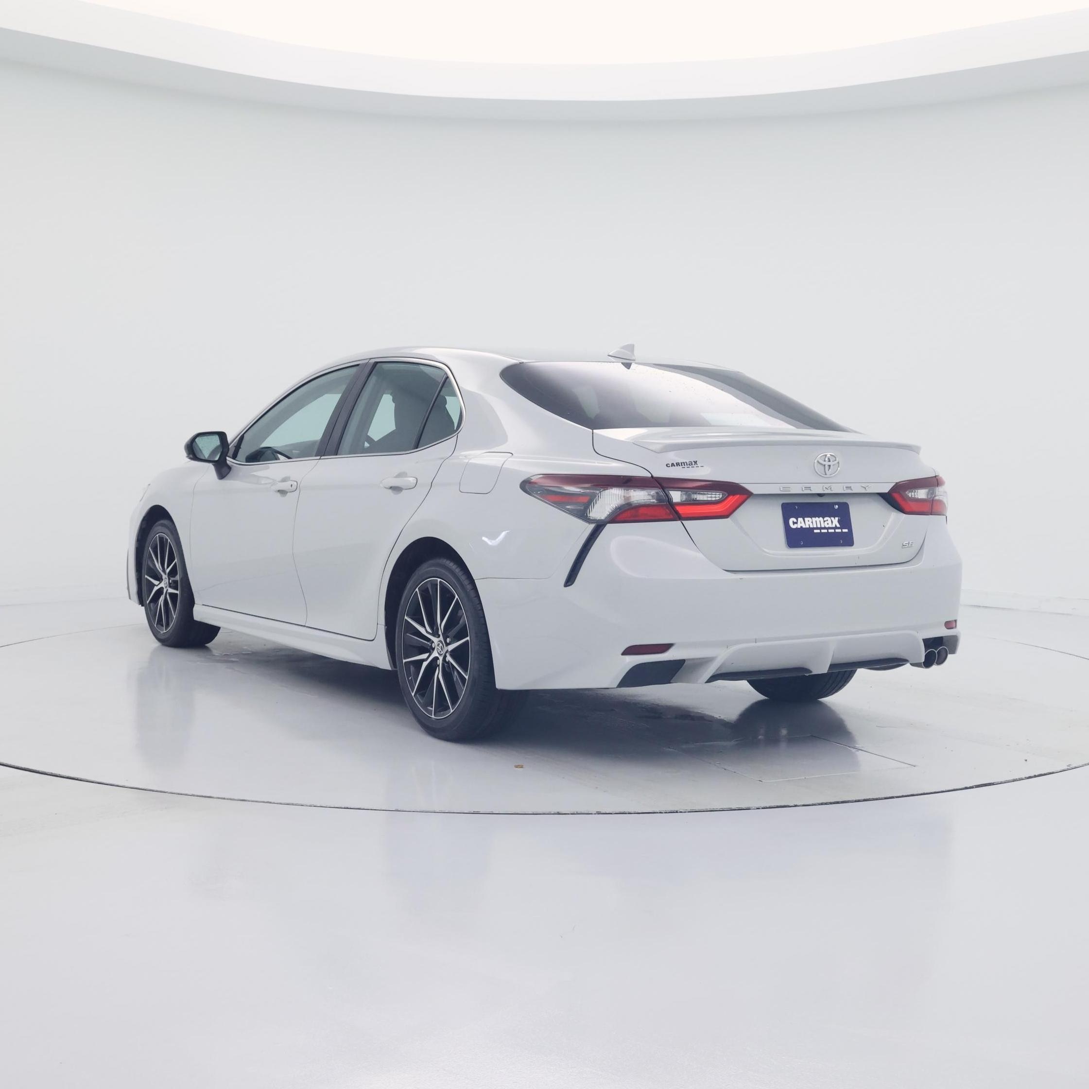 Thumbnail: 2023 Toyota Camry - 2