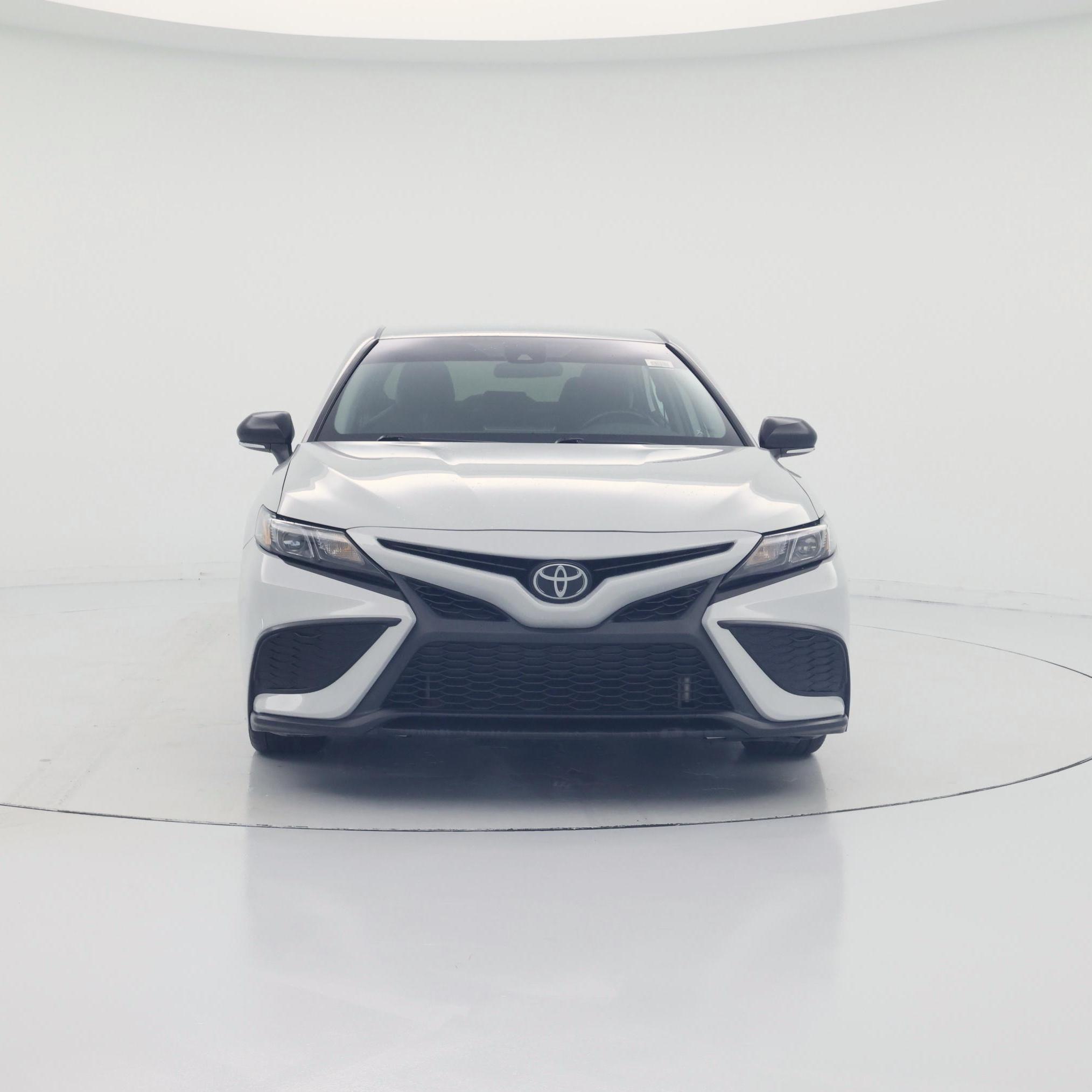 Thumbnail: 2023 Toyota Camry - 5