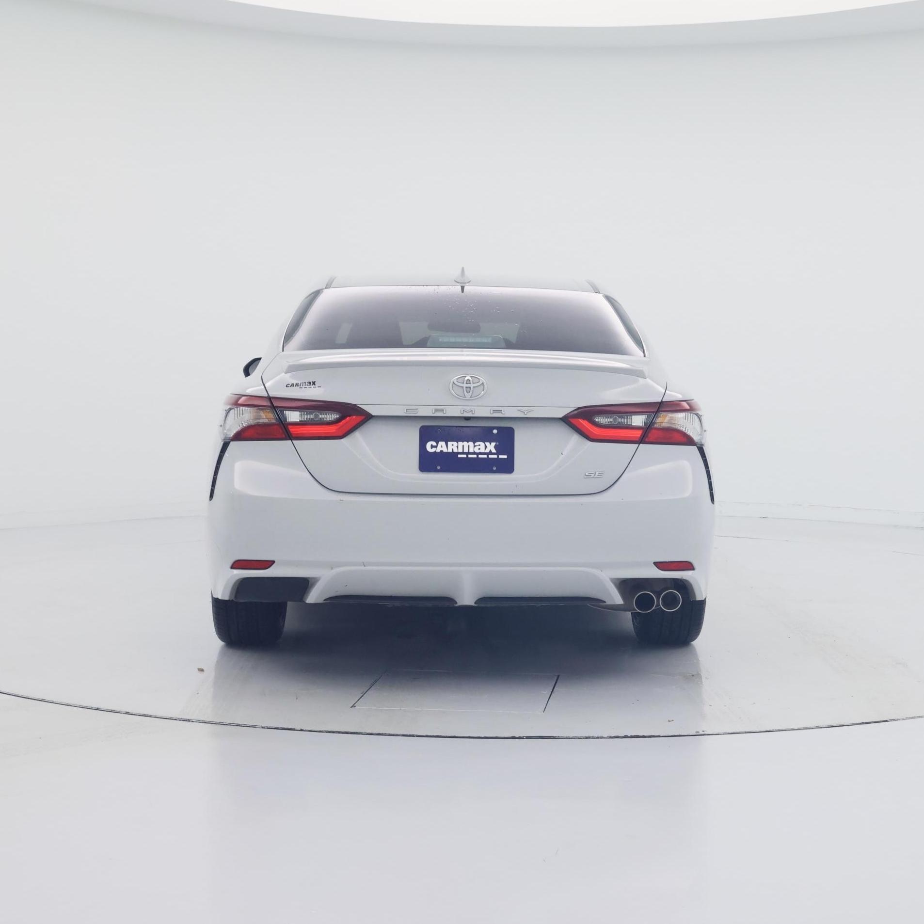 Thumbnail: 2023 Toyota Camry - 6