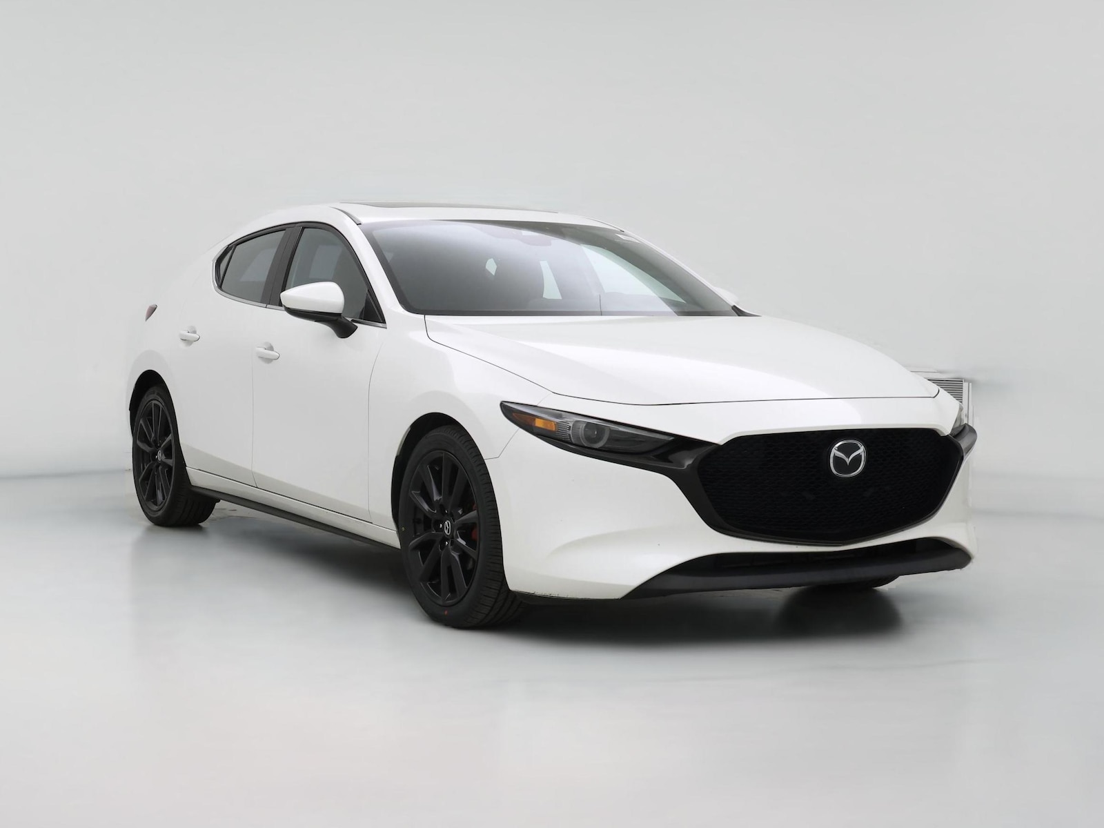 2021 Mazda Mazda3 Premium