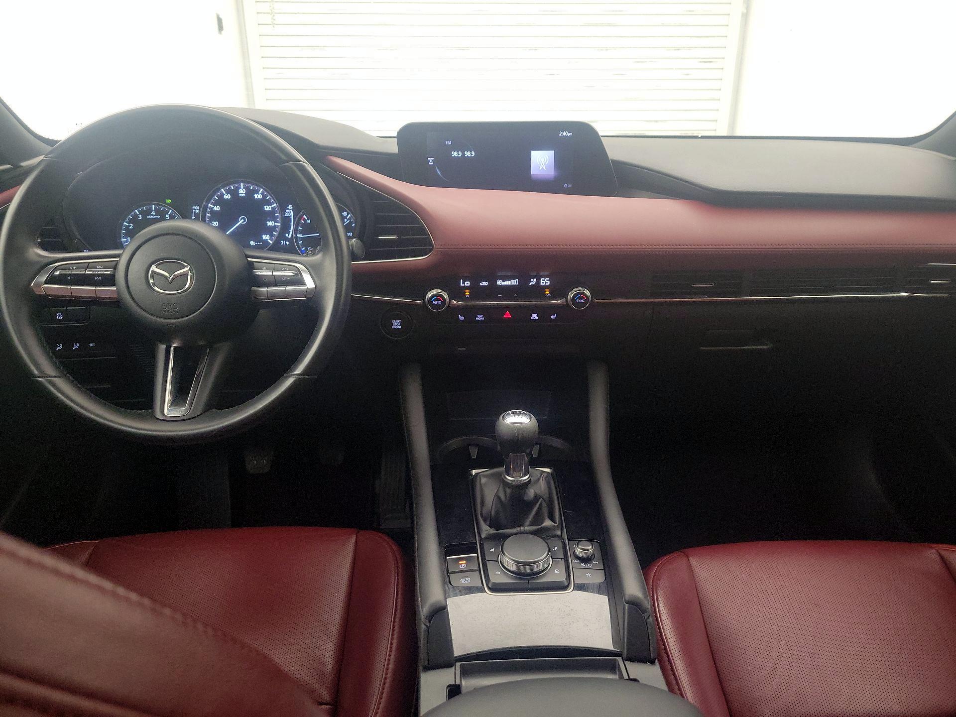 Thumbnail: 2021 Mazda Mazda3 - 9