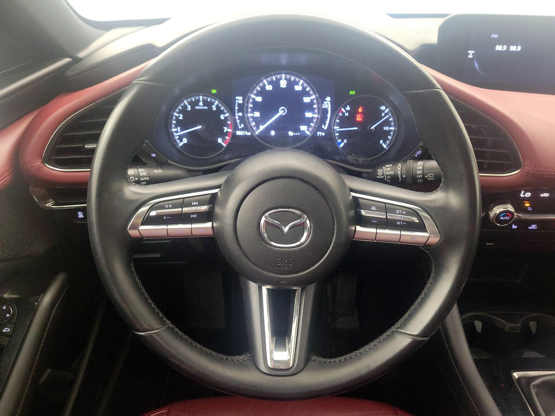 Thumbnail: 2021 Mazda Mazda3 - 10