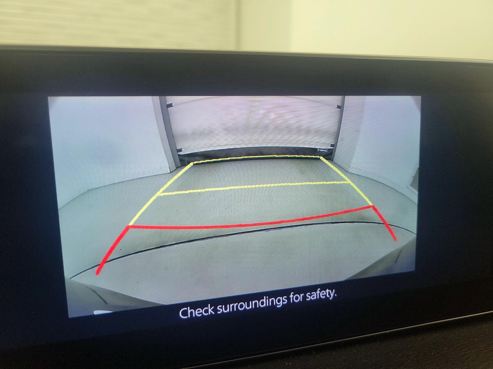 Thumbnail: 2021 Mazda Mazda3 - 14