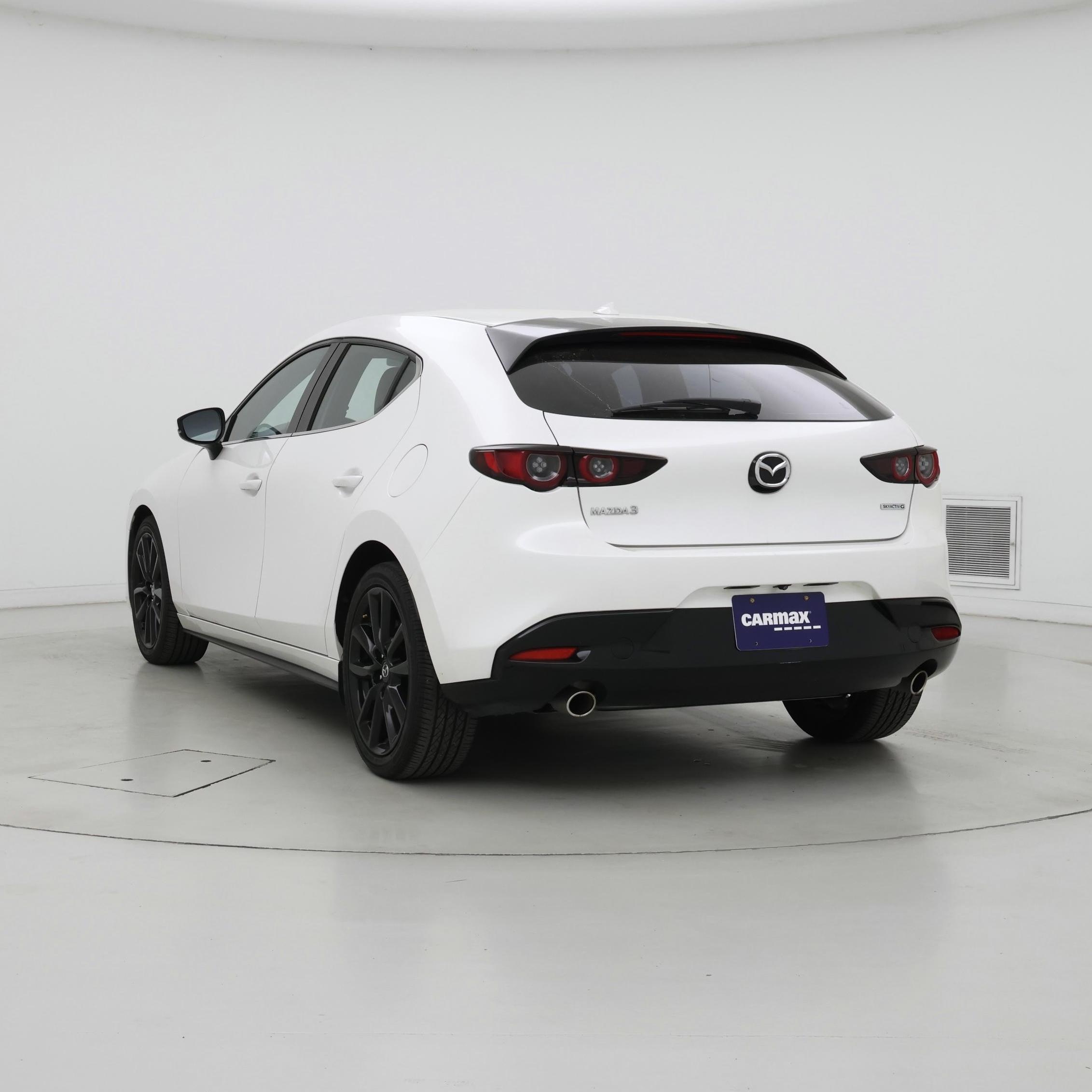 Thumbnail: 2021 Mazda Mazda3 - 2