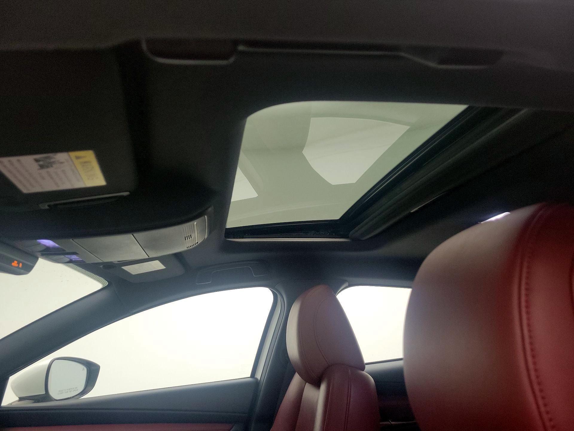 Thumbnail: 2021 Mazda Mazda3 - 19