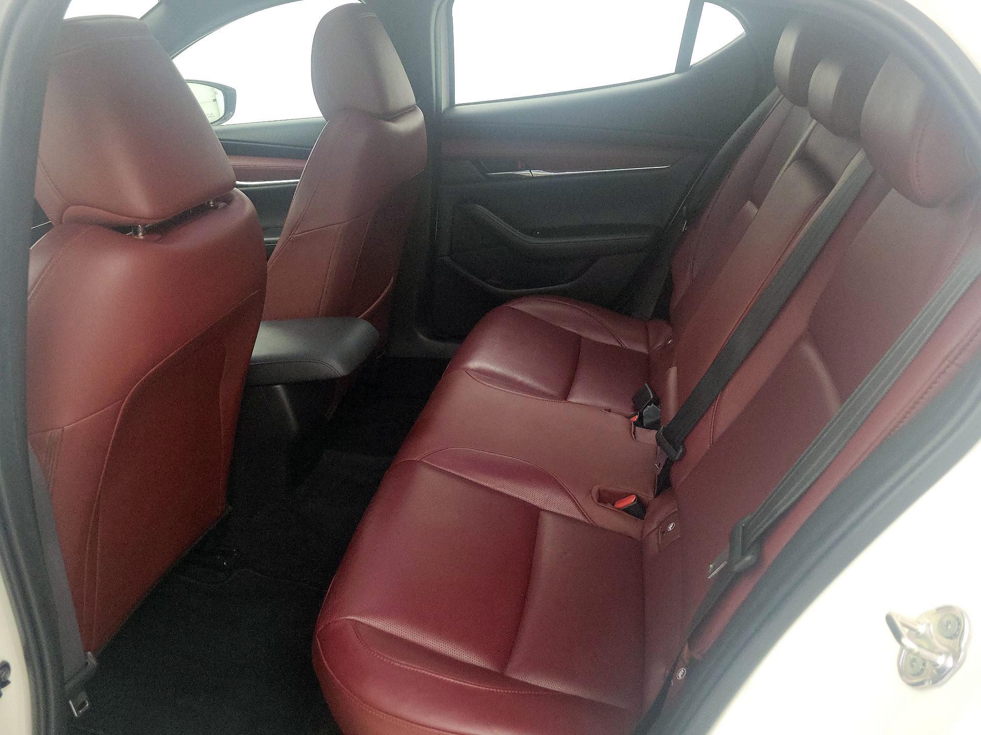 Thumbnail: 2021 Mazda Mazda3 - 20