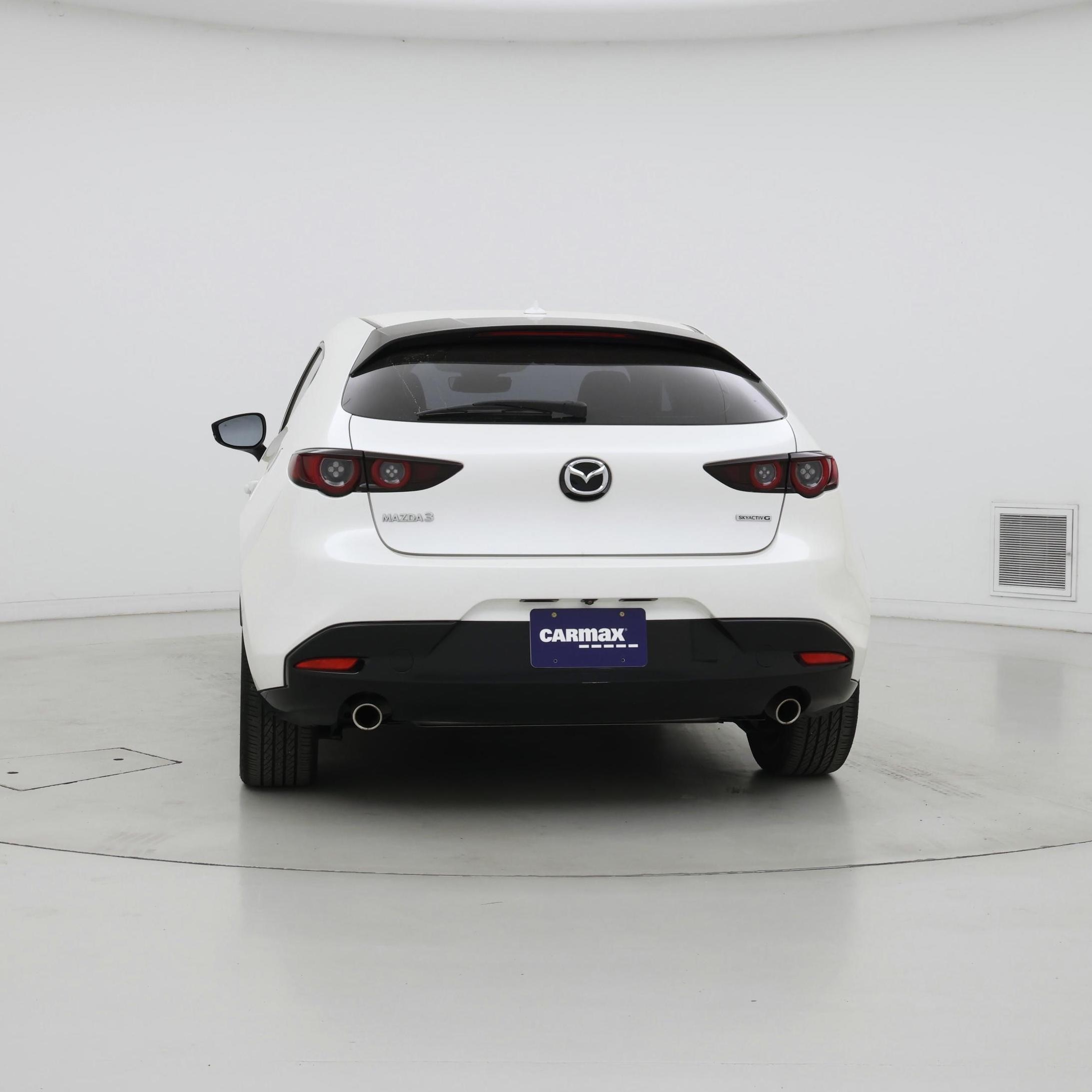 Thumbnail: 2021 Mazda Mazda3 - 6