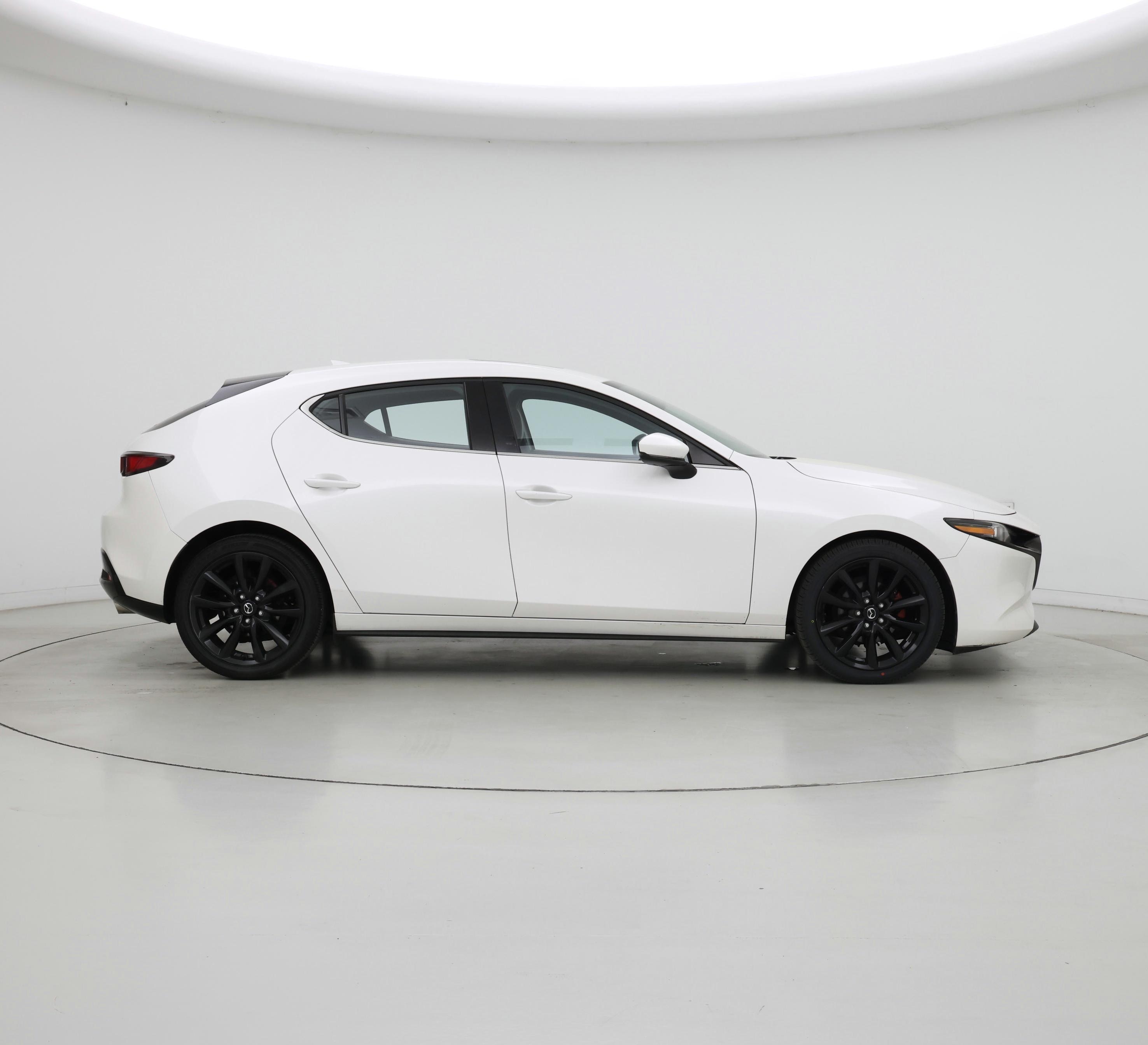 Thumbnail: 2021 Mazda Mazda3 - 7