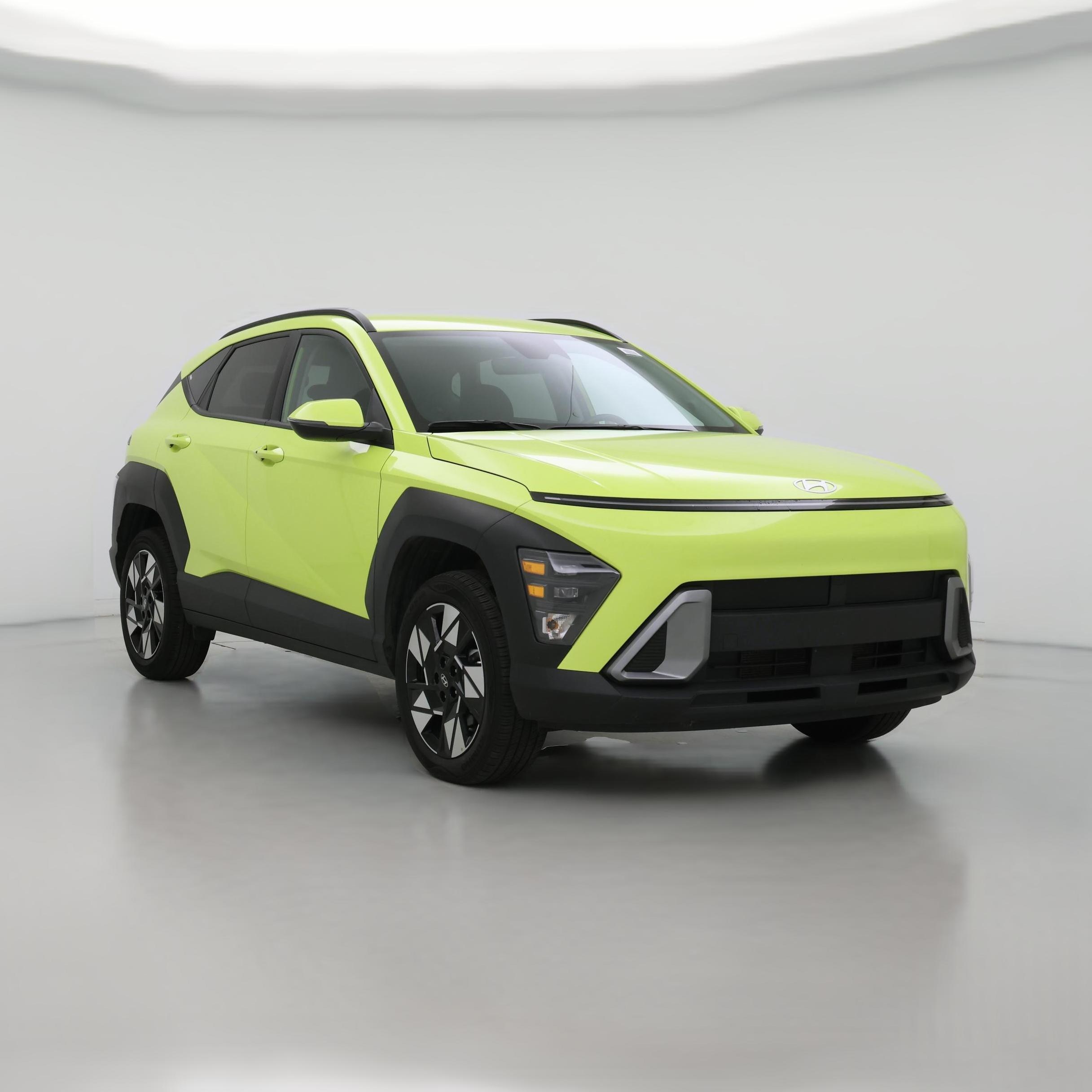 Thumbnail: 2025 Hyundai Kona - 1